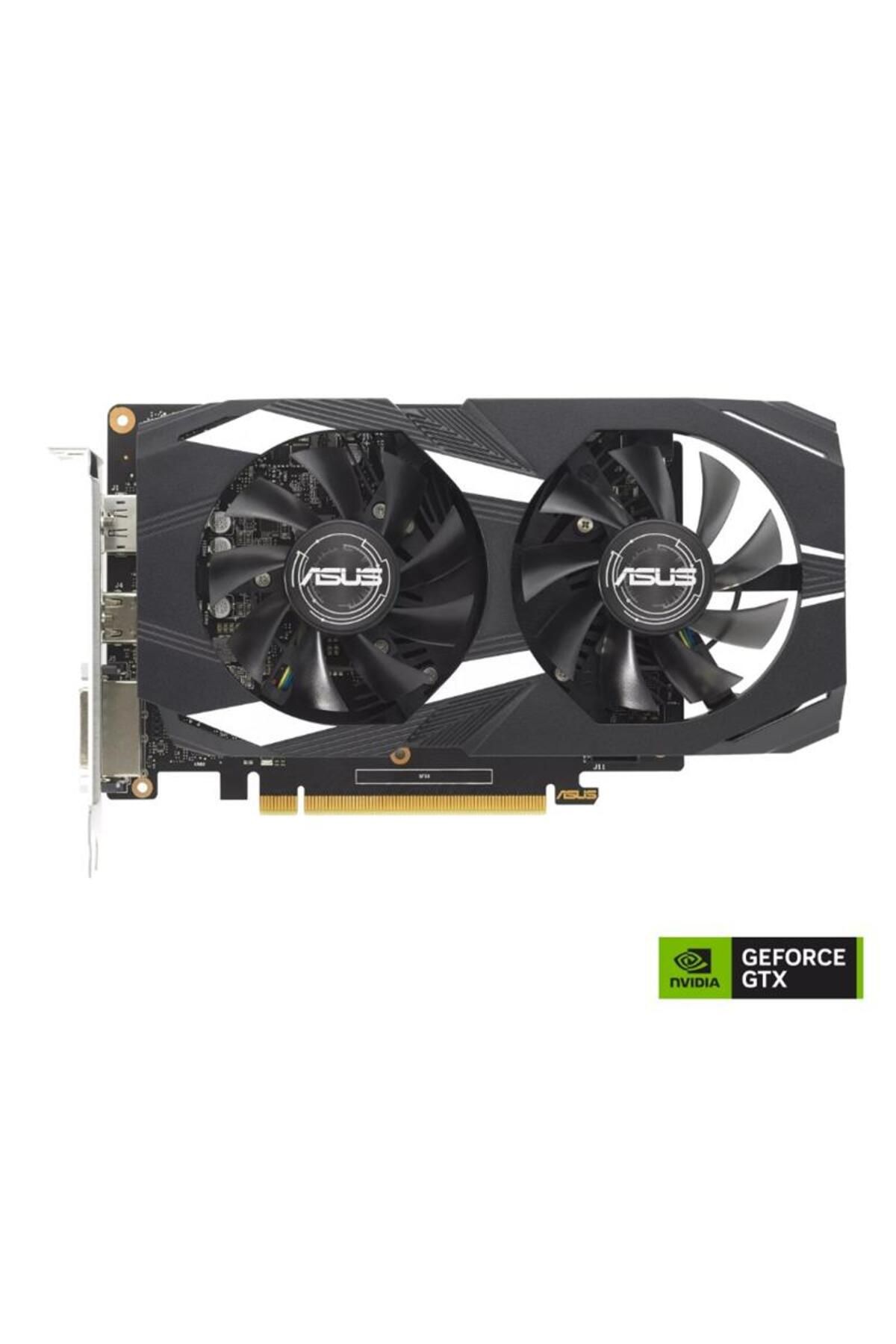 Gtx discount 1650 asus