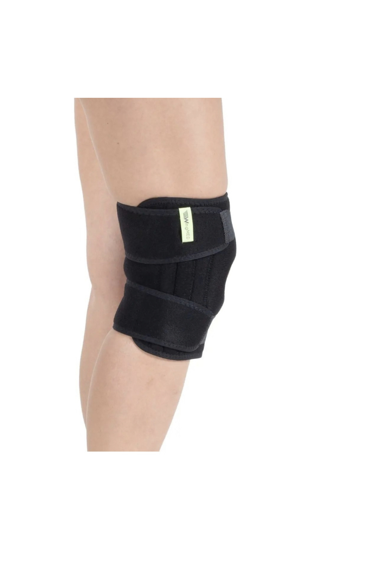Kısa Ligament Destekli Dizlik (Standart) W508 2
