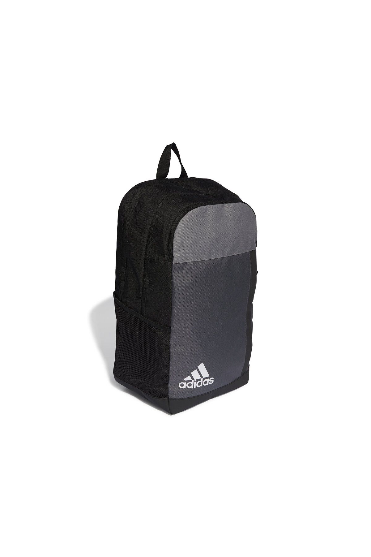 Plain black adidas on sale backpack