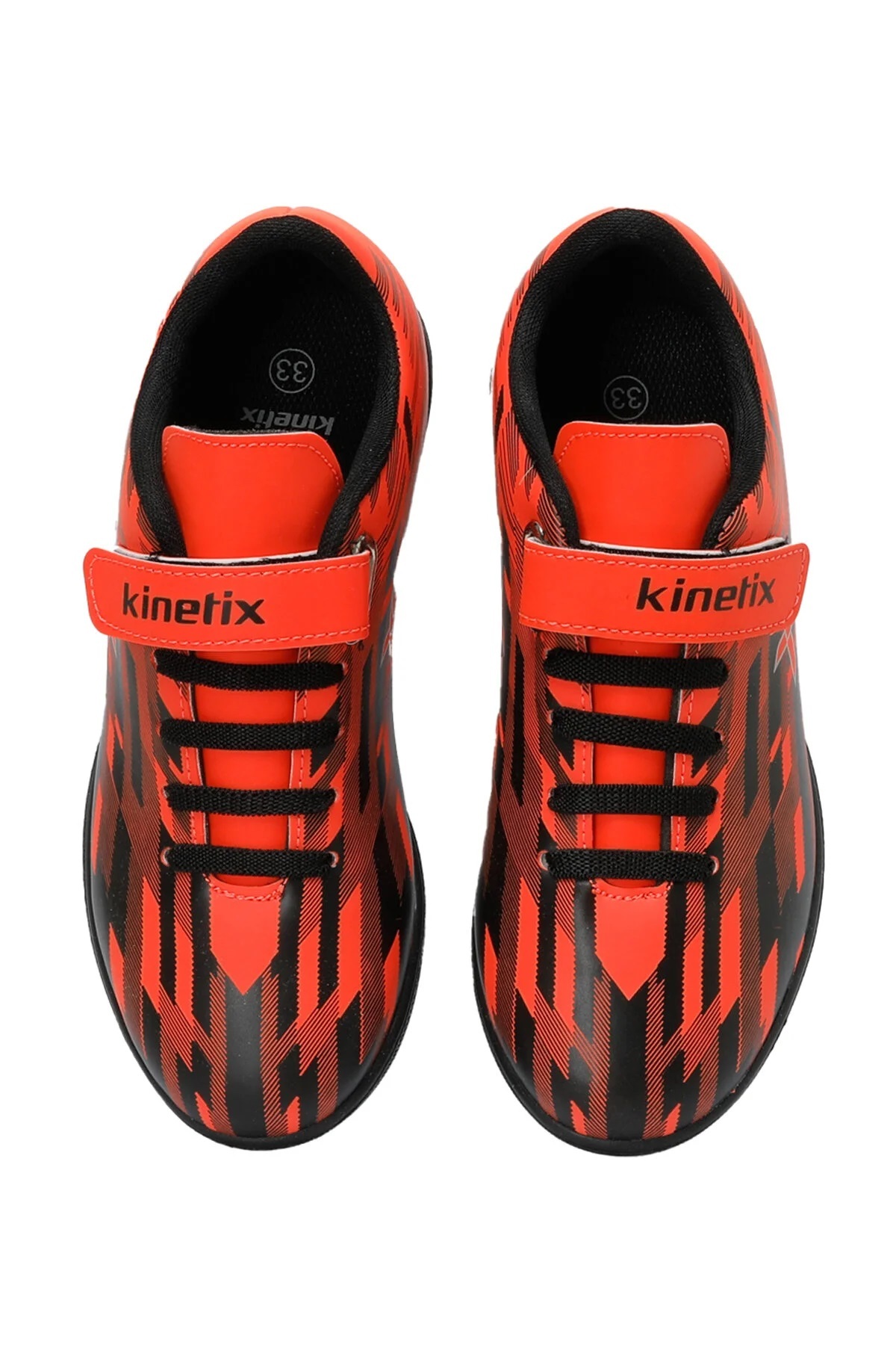 کفش Kinetix آستروتورف پسرانه RADO TF 3FX Orange اورجینال - تصویر 4