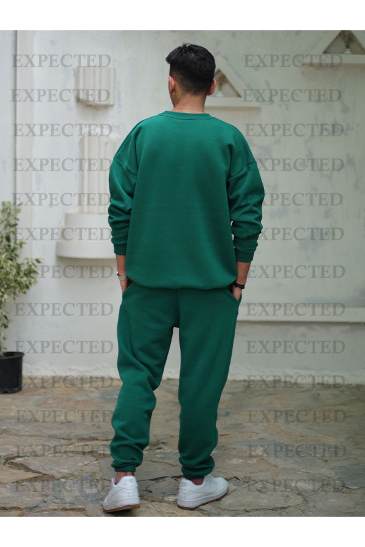 Sweatshirt best sale tracksuit mens