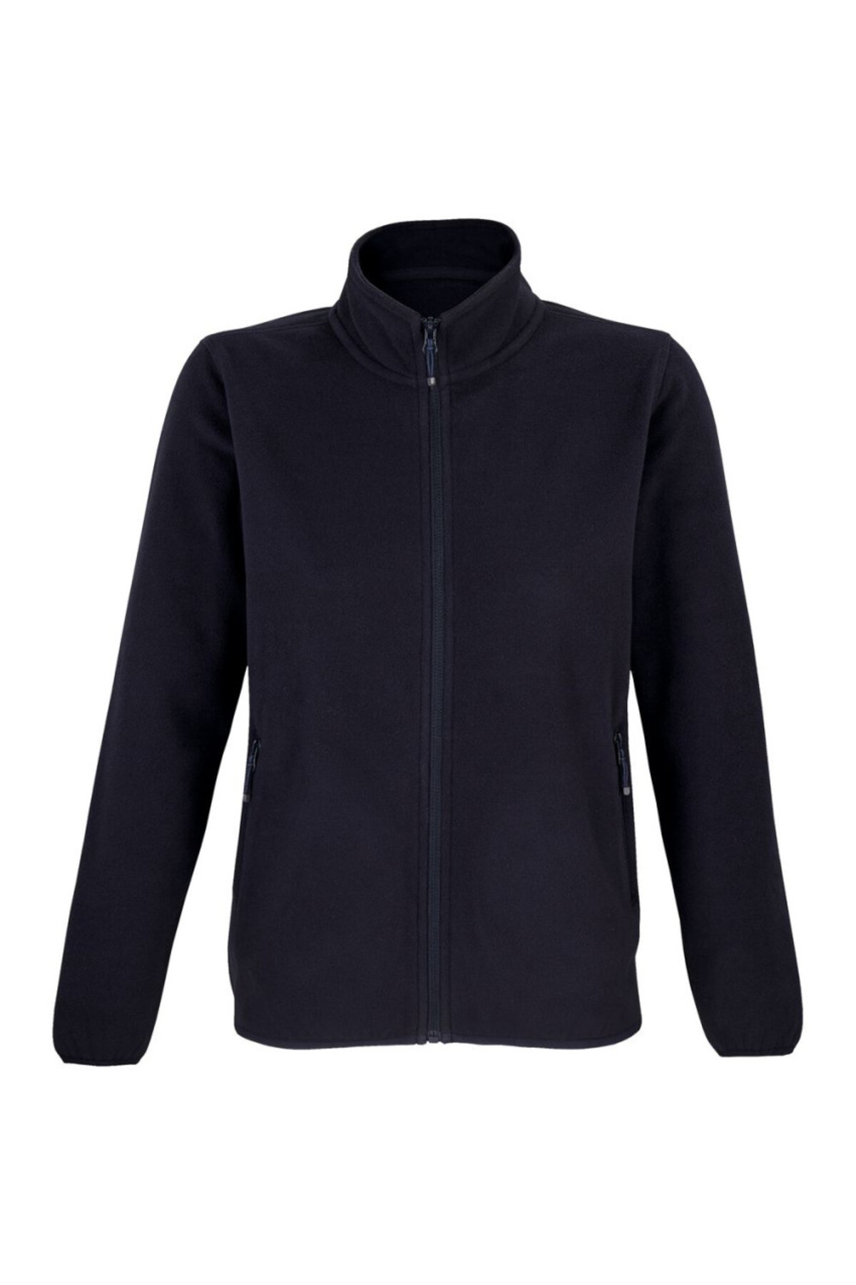 FLEECE COAT