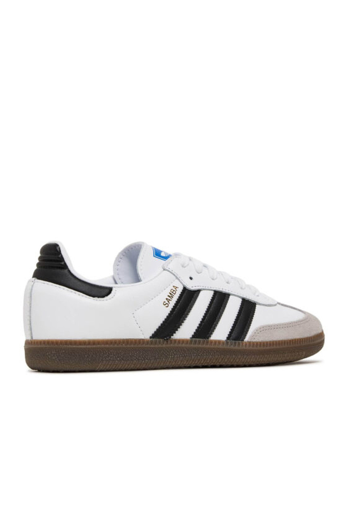 کپی - کفش adidas آدیداس مردانه Samba Og B75806 اورجینال - تصویر 3