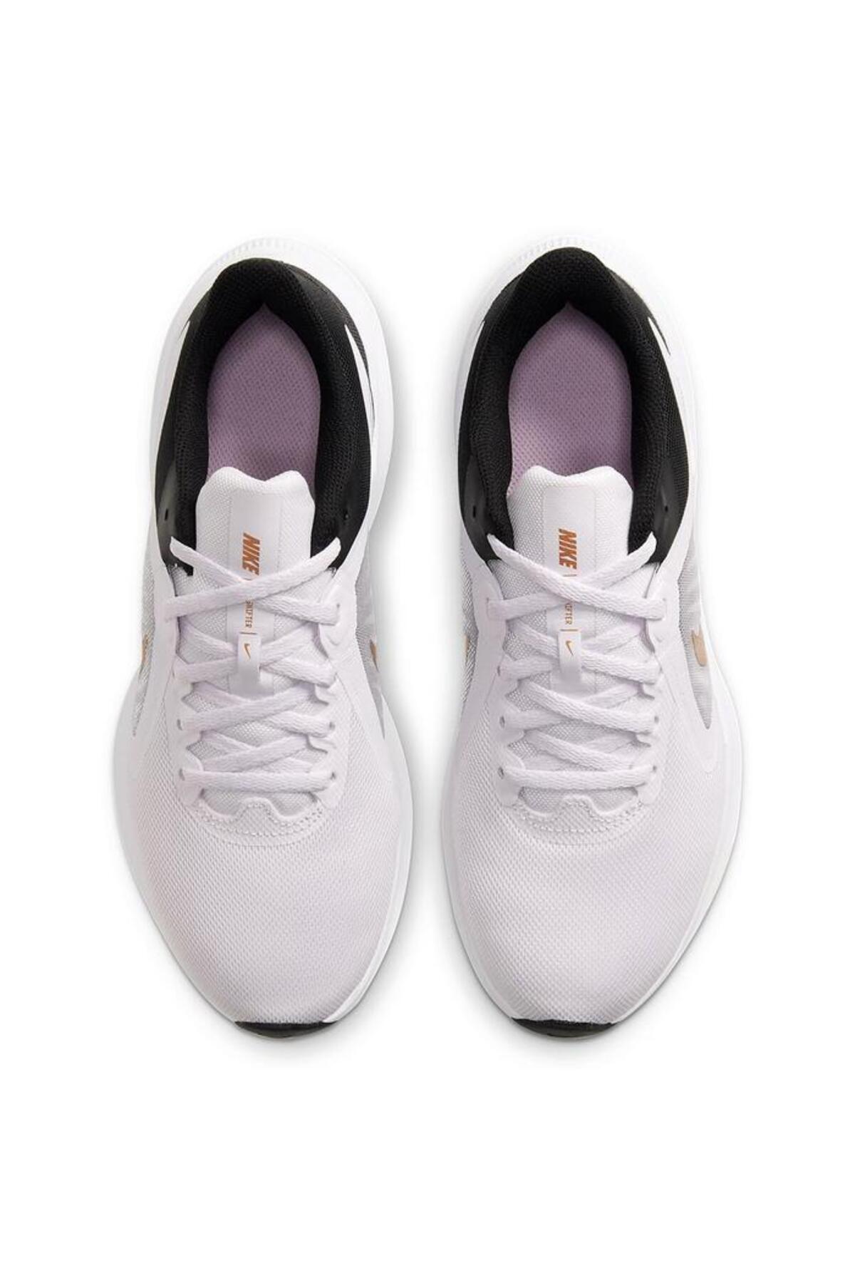 کفش Nike نایکی رانینگ زنانه Wmns Downshifter 10 - Cı9984-501 اورجینال - تصویر 3