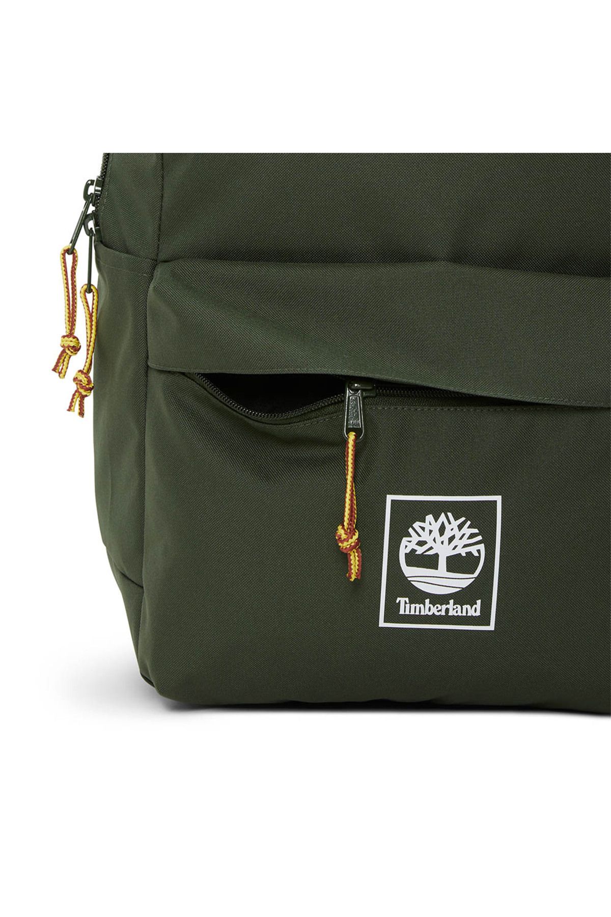 کوله پشتی چند رنگ مردانه و زنانه Thayer Tfo 22 لیتری یونیسکس TB0A6MK1U311 Timberland