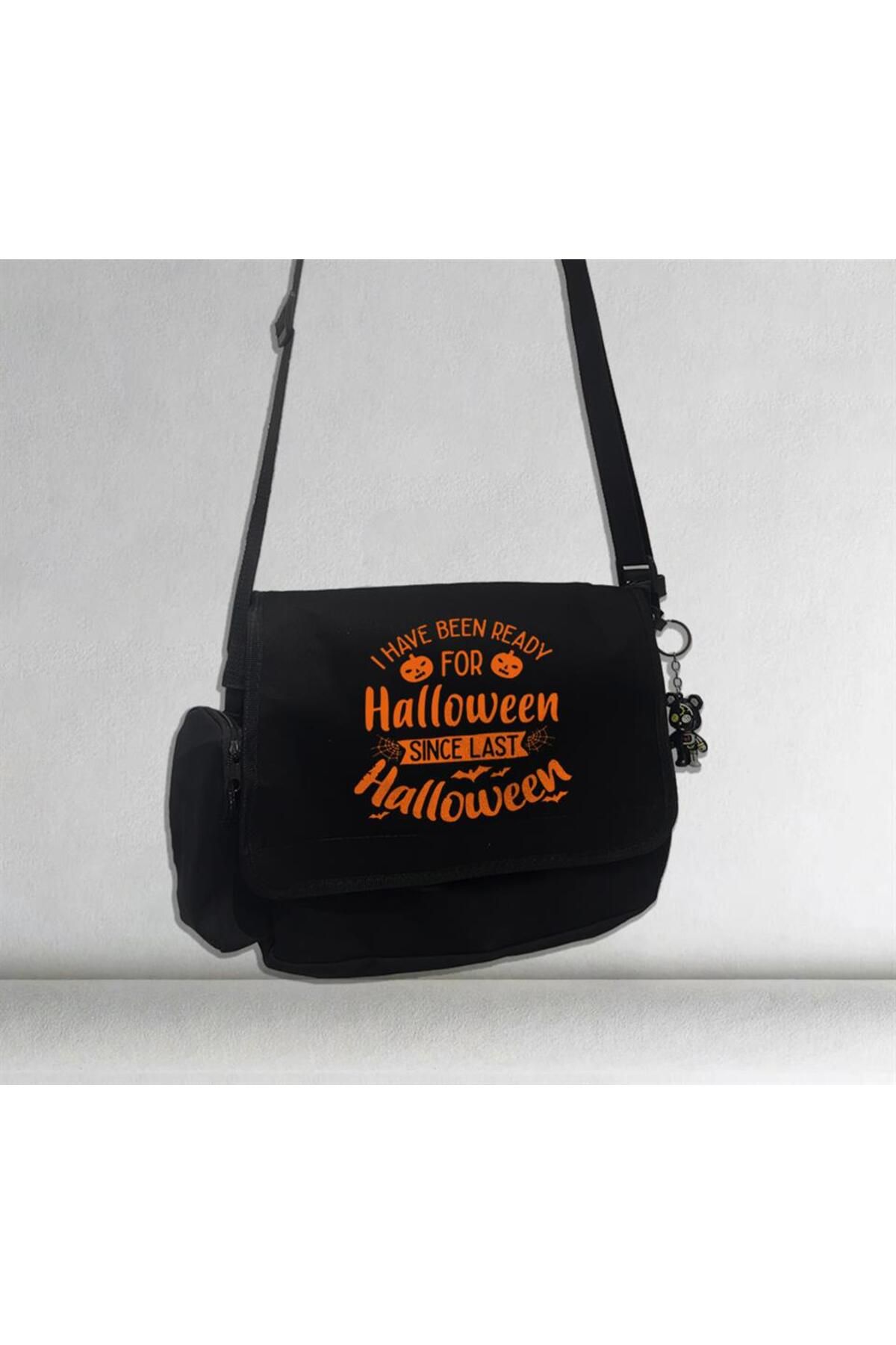 Halloween crossbody 2025 purse