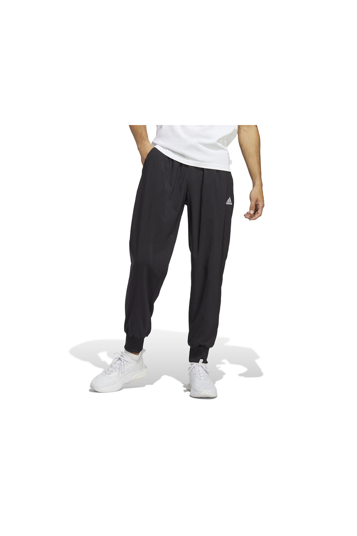 شلوار ورزشی روزانه مردانه M Sl Sj Tc Pt IC9417 مشکی