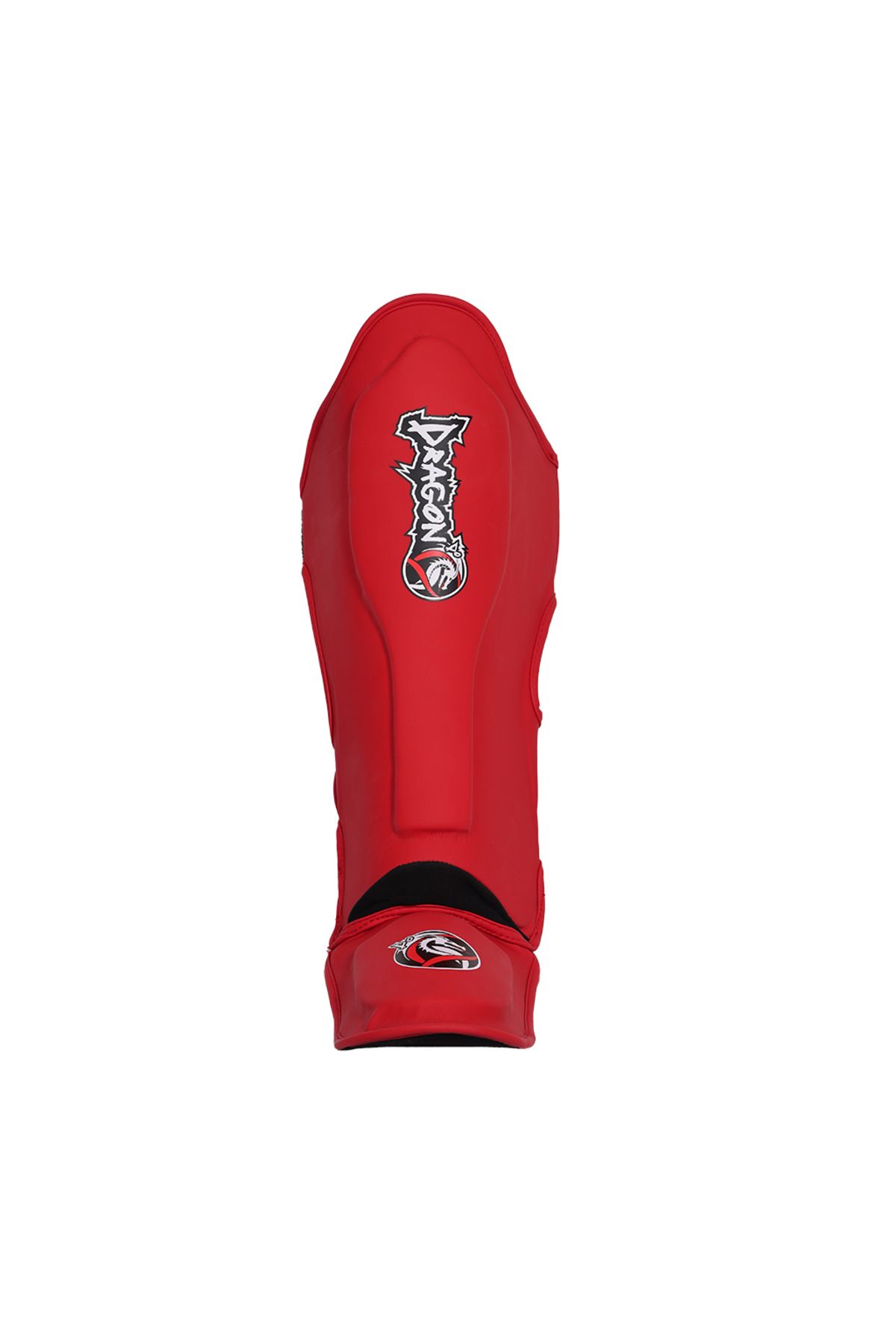 تجهیزات بوکس قرمز مجموعه محافظ Kaval Boxing 40721 P Muay Thai Kick Dragondo