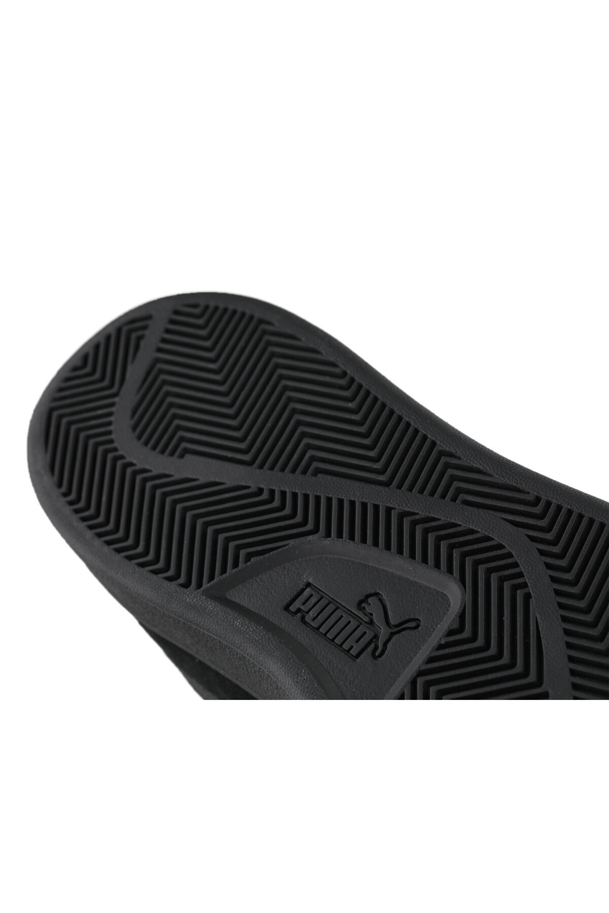 کفش Puma پوما روزمره مردانه Smash 3.0 39098402 مشکی اورجینال - تصویر 8