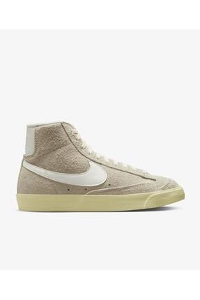 Nike Blazer Mid 77 Light Bone Suede DV7006 001 Erkek Sneaker Fiyat Yorumlar Trendyol