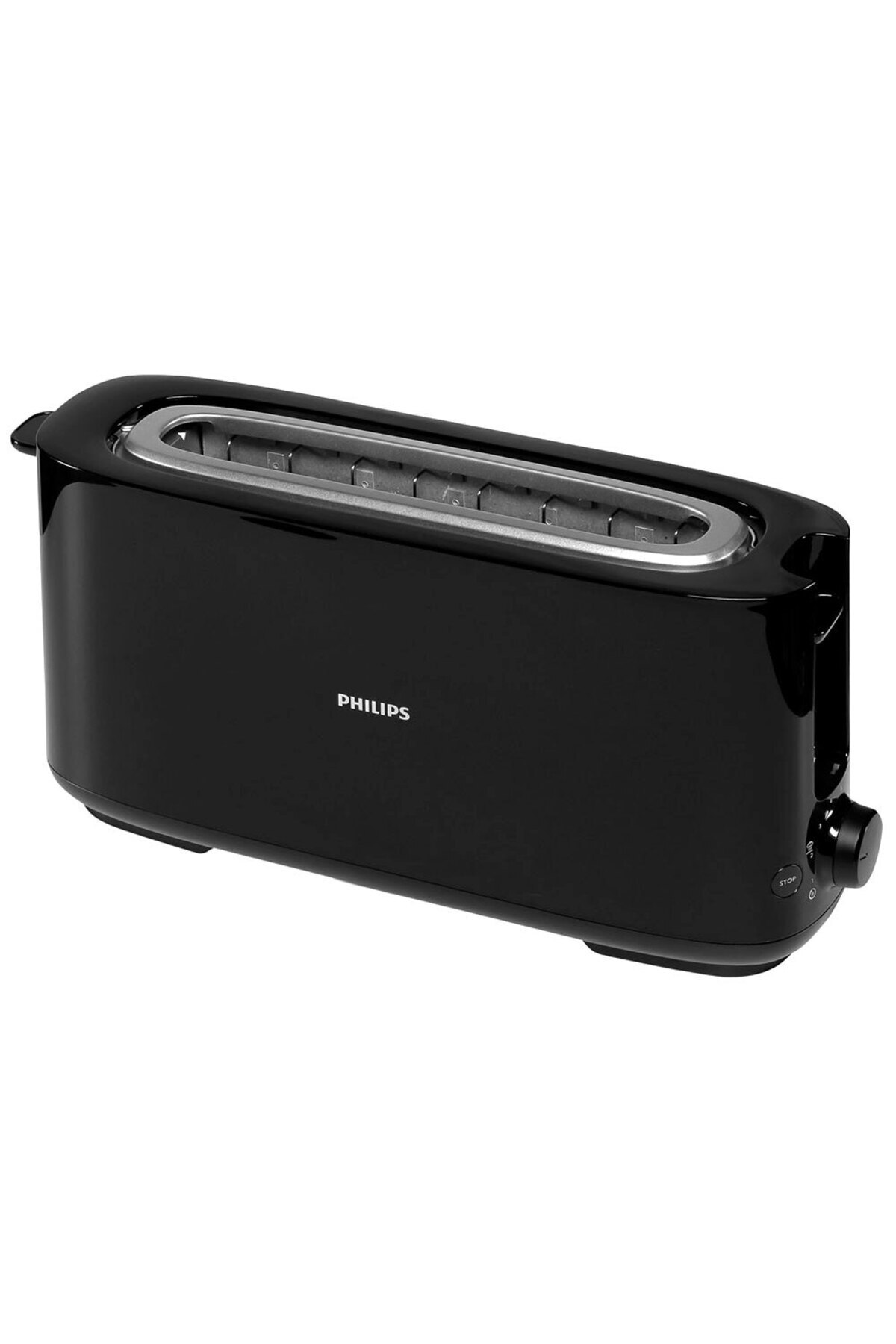 Philips Evrekala Shop Ekmek Kızartma Makinesi Philips Yeni Seri Çok Ayarlı Büyük-Yetkili Satıcı Evrekala-