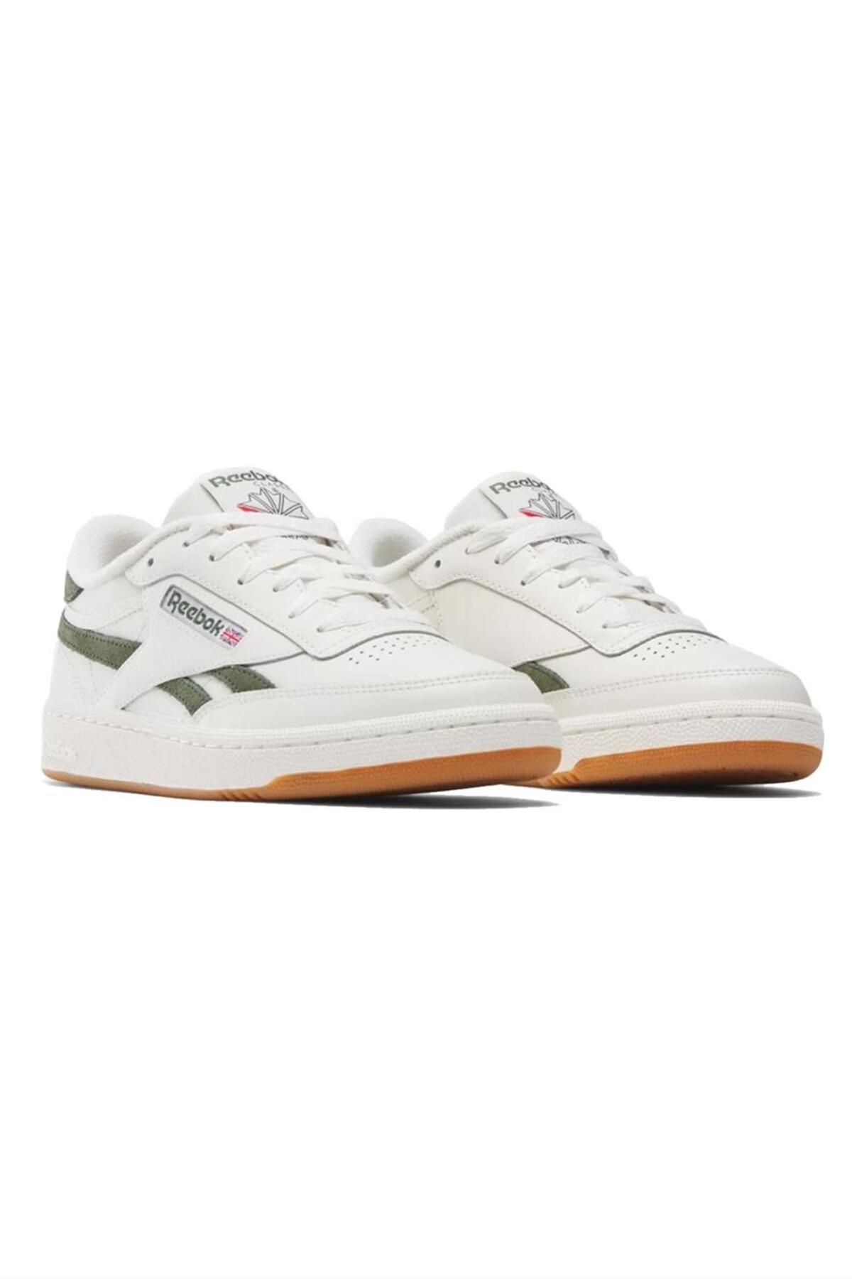 Reebok Club C Revenge Women s Casual Shoes Ie1605 Trendyol