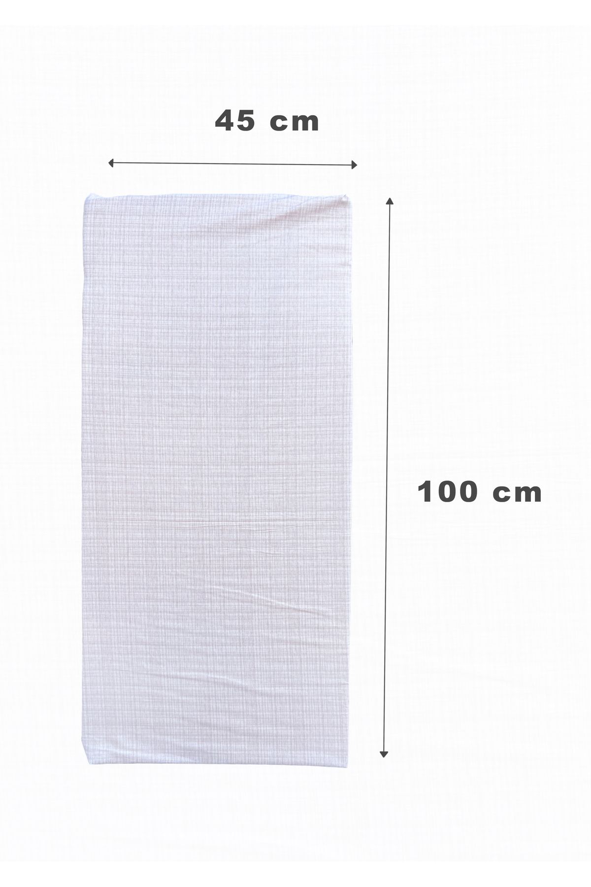 Bebek Beşik Yatağı 45 X 100-0