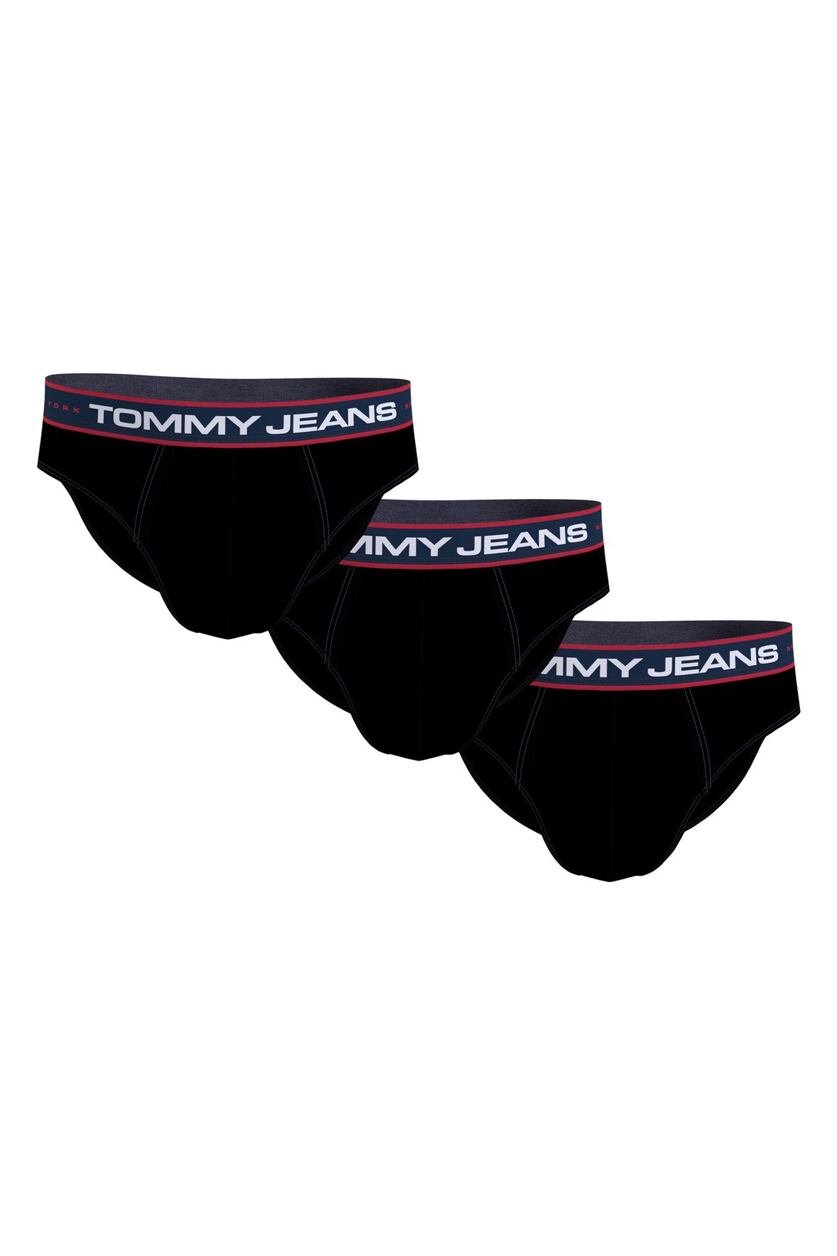باکسر مردانه مشکی UM0UM029700R7 Tommy Hilfiger