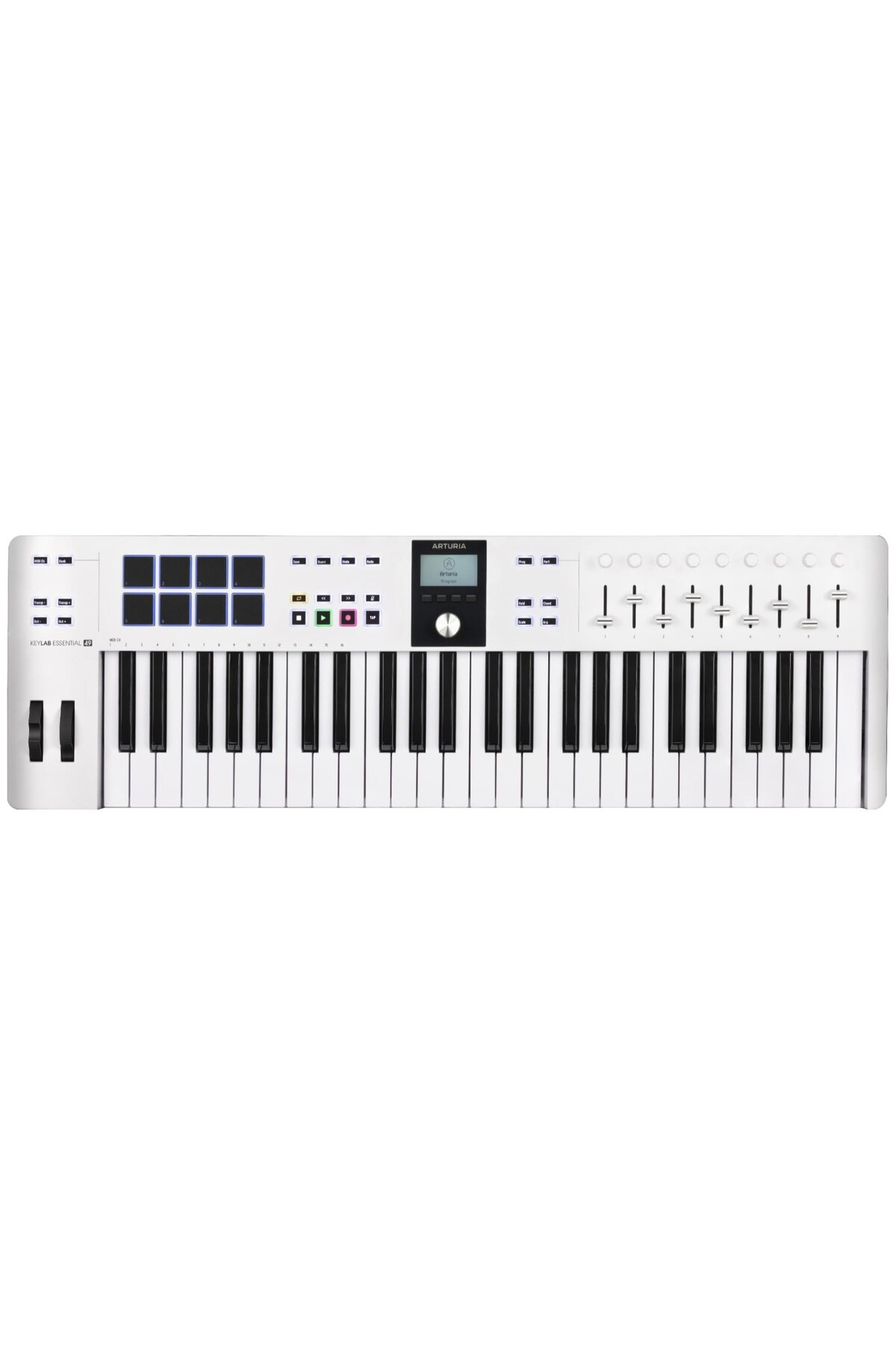 🎹 ARTURIA ile Müzikal Yolculuğunuza Başlayın! 2026