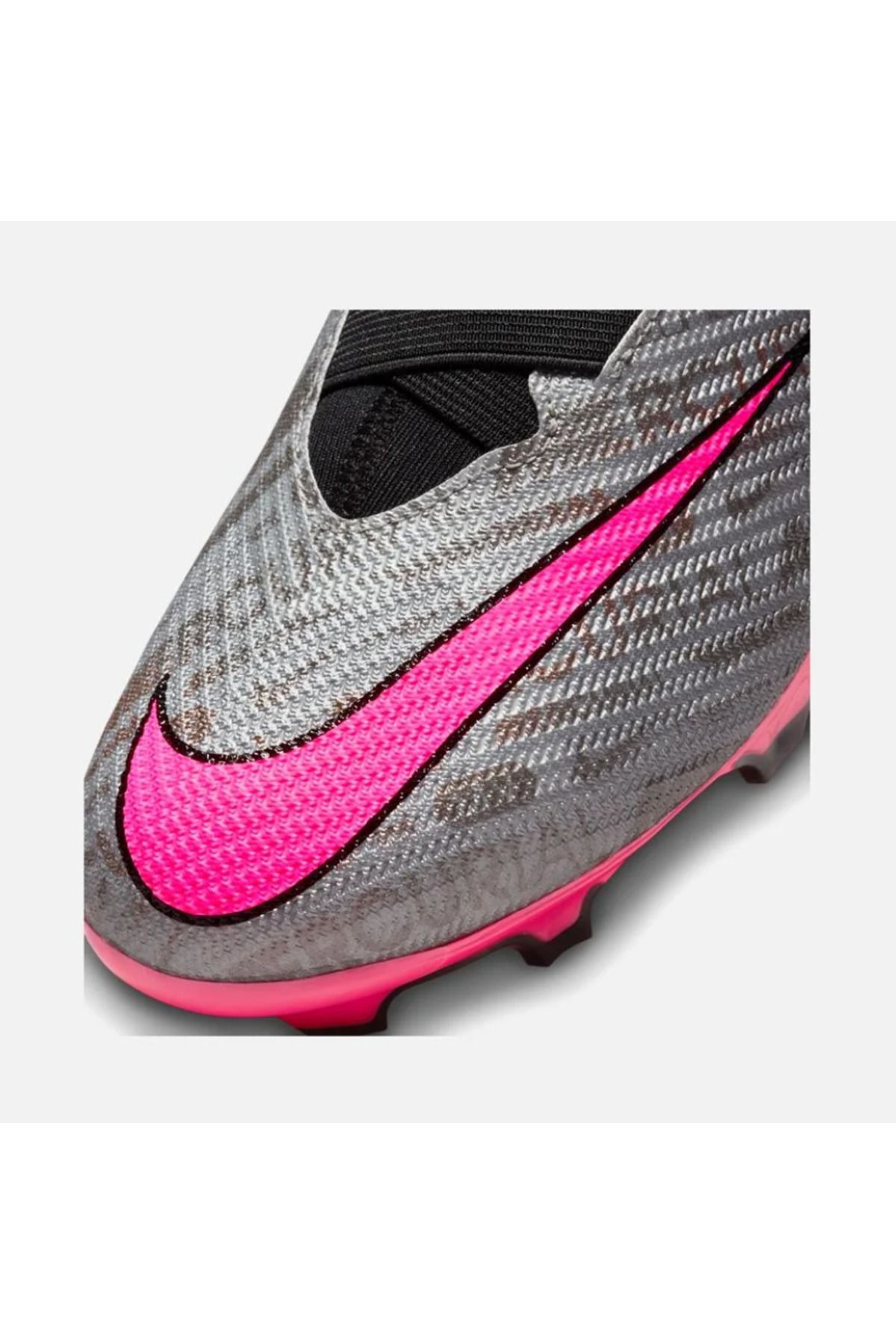 Nike Jr. Zoom Mercurial Superfly 9 Pro XXV FG Firm Ground Kids