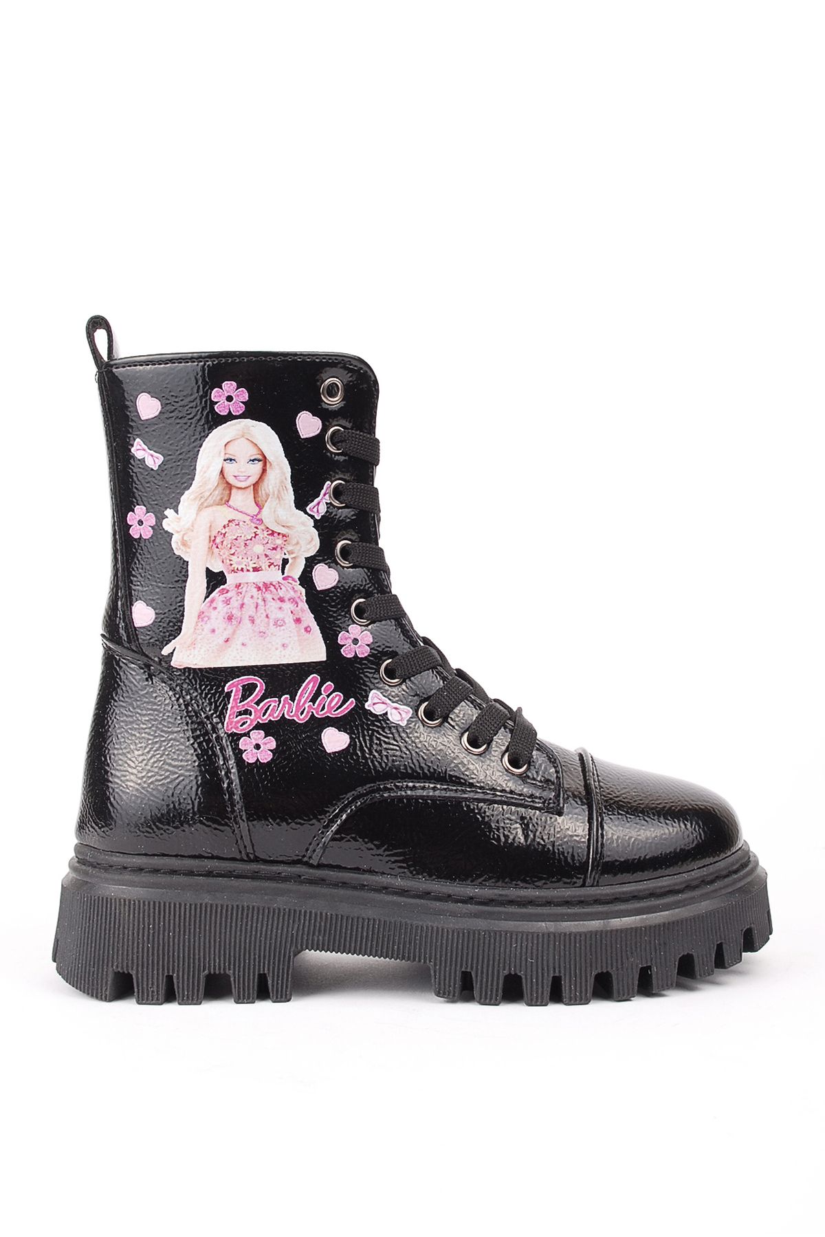 Barbie boots online for girl