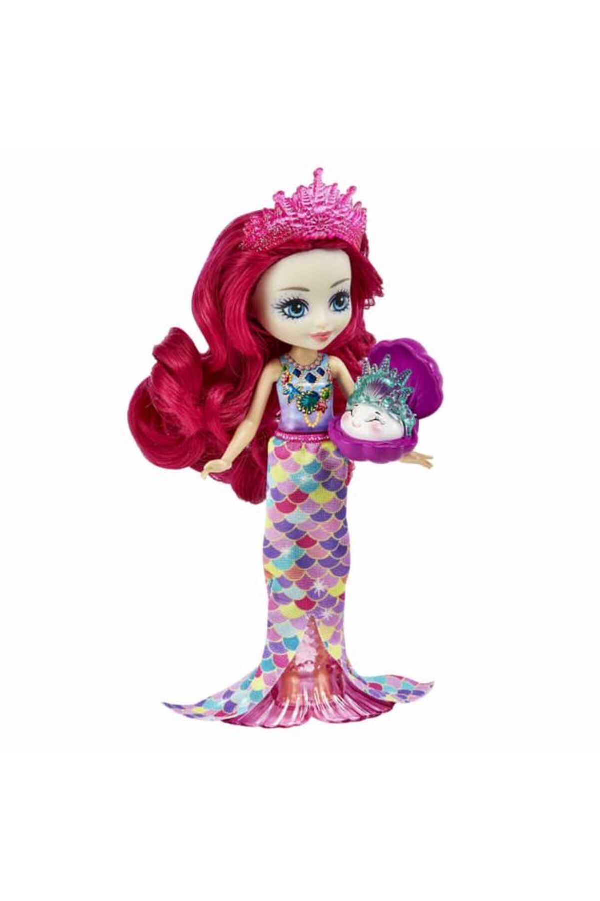 Enchantimals-Enchantimals HCF71 - Fun Game Set Series 2