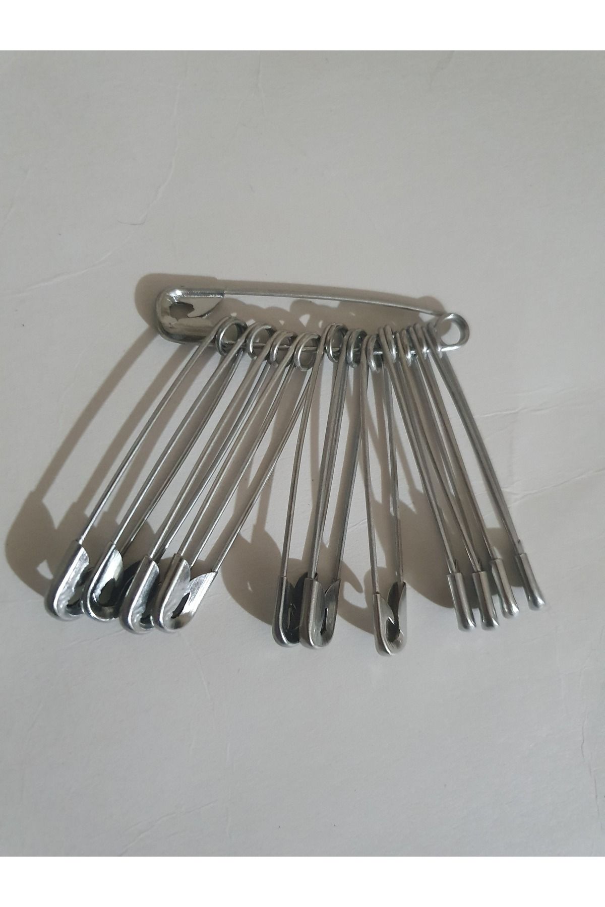 alohamora-Safety needle 6cm 12 pieces 1