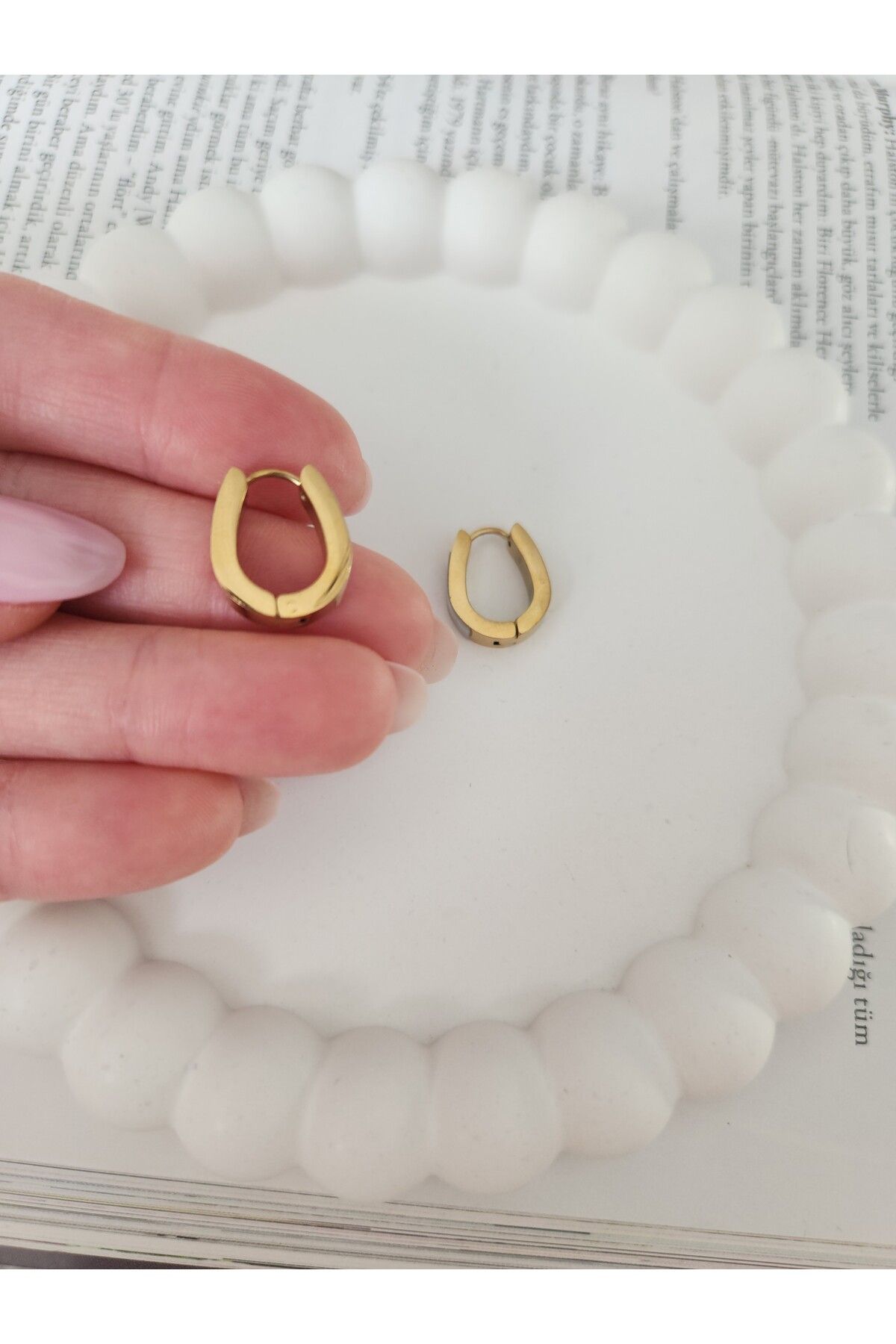 Evine earrings discount