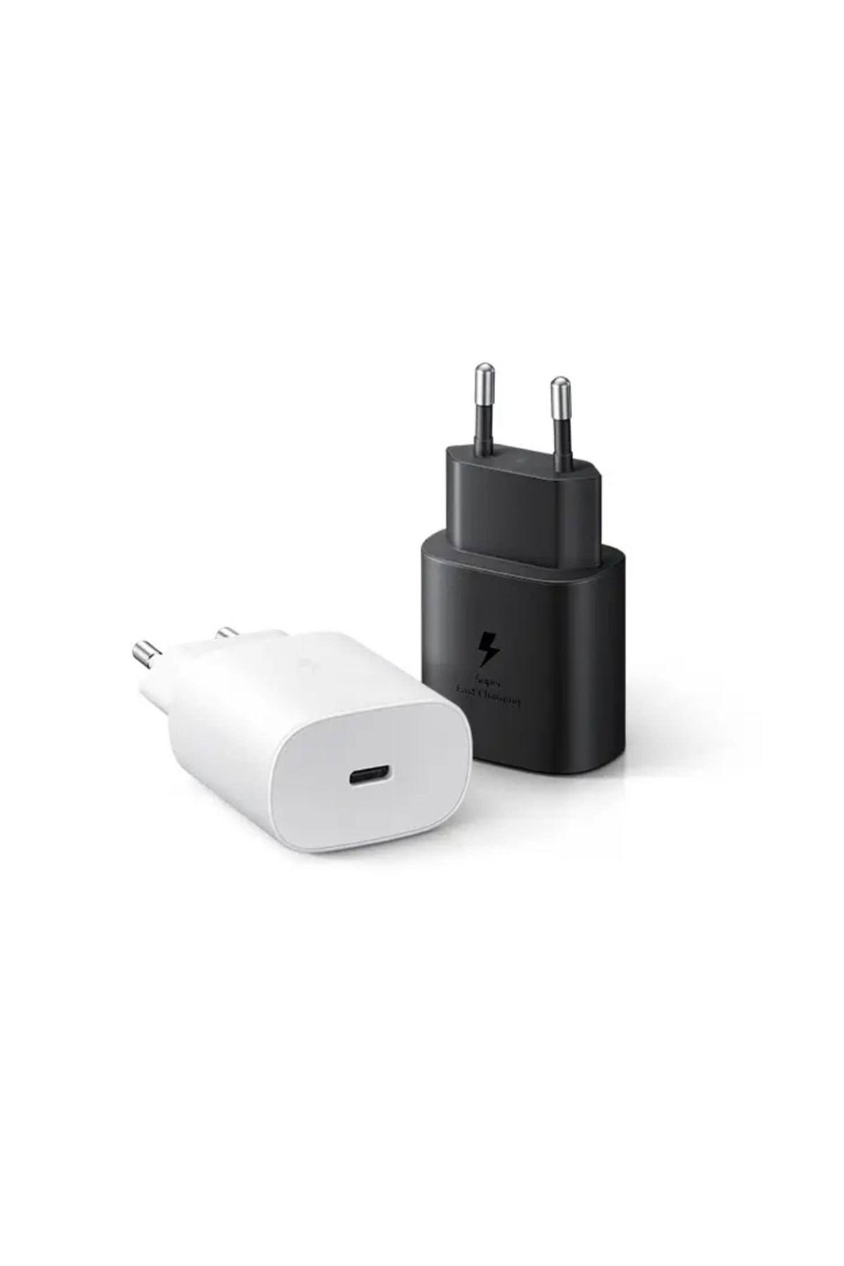 25W Power Adapter Beyaz