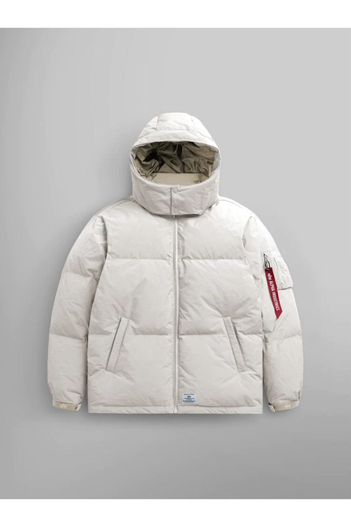 Alpha industries down parka hotsell