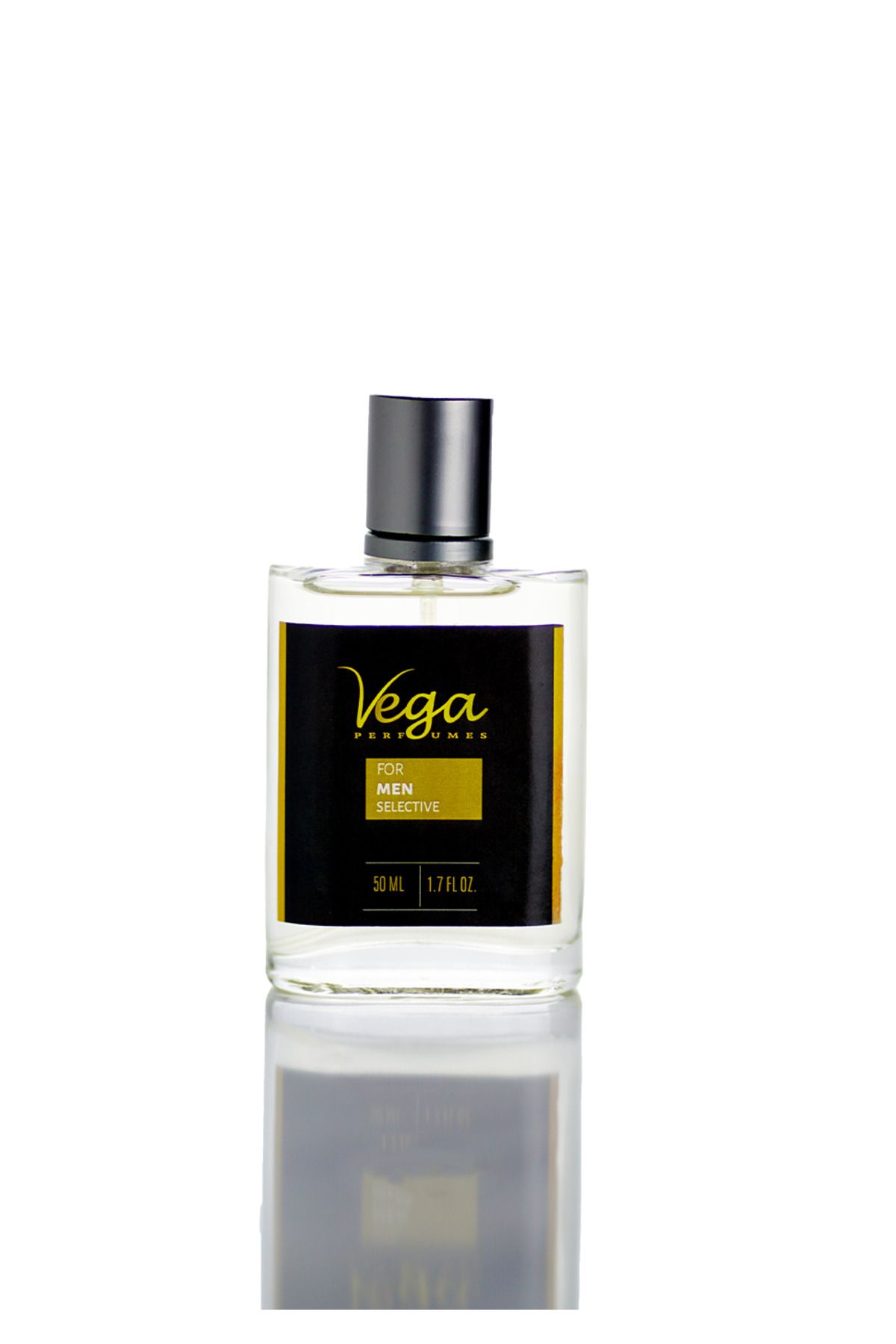 vega perfumes-504 Dh Perfume - 50 ml Edp, Men's Fresh Selective Perfume 6