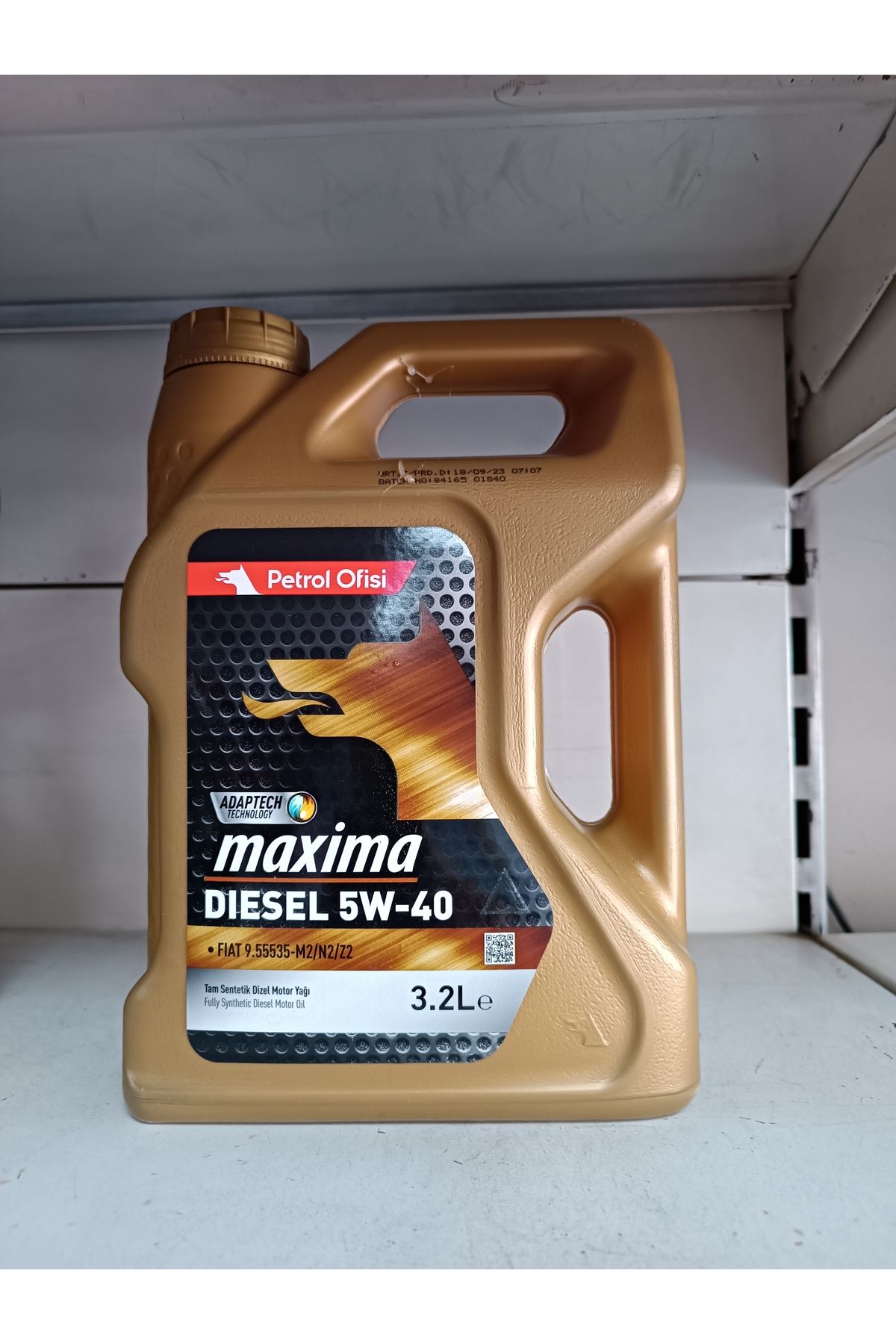 Petrol Diesel 5w 30 Купить