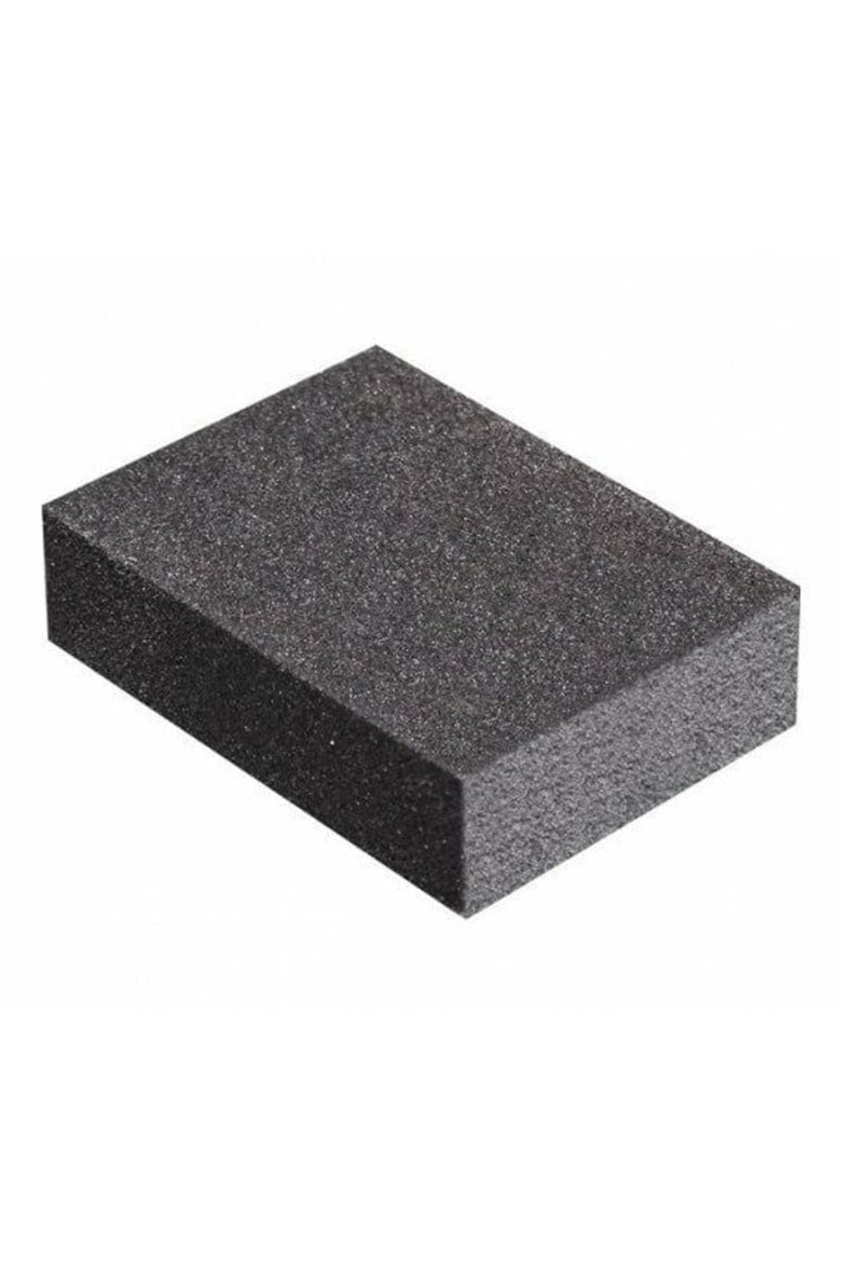 ŞENEL Yapı Market Kübik Sünger Zımpara Hobi Ahşap Metal Zımparası