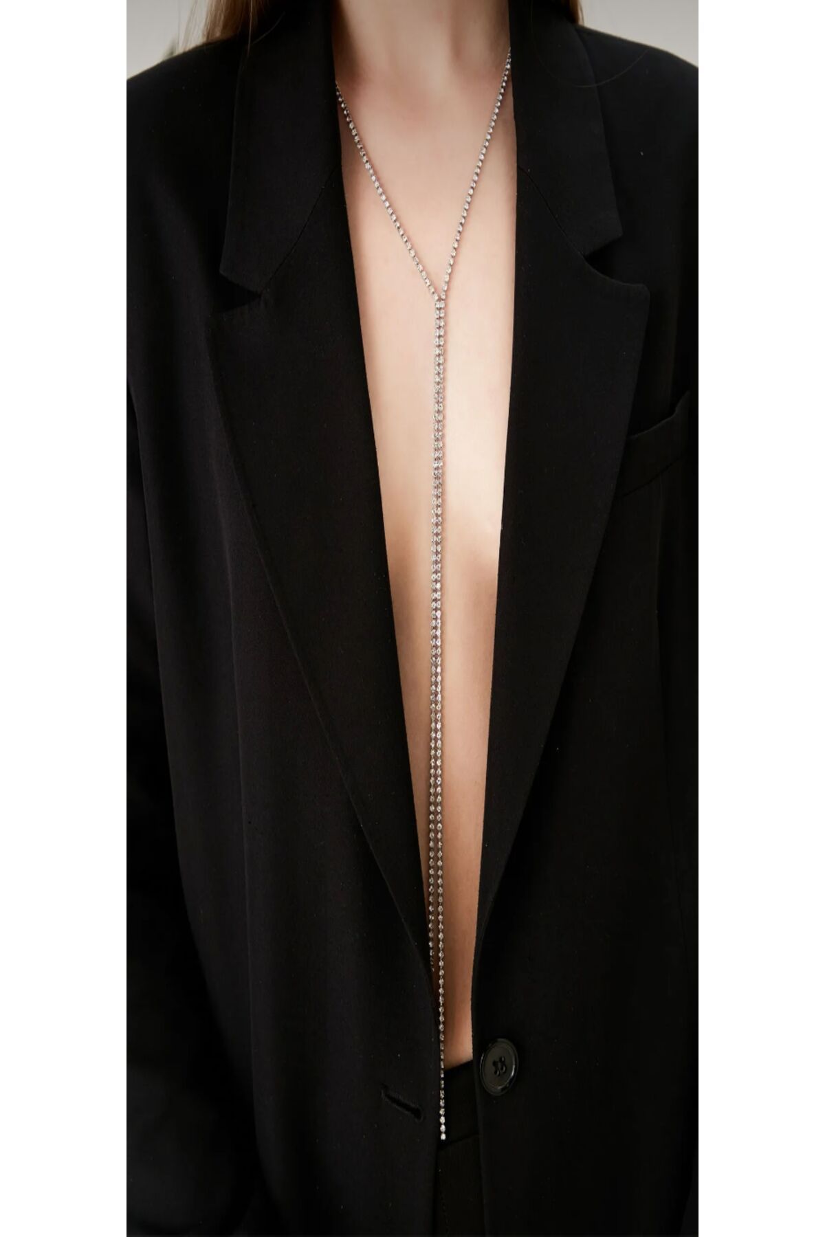 Lizz Accessories-BERSHKA BODY ACCESSORY 4