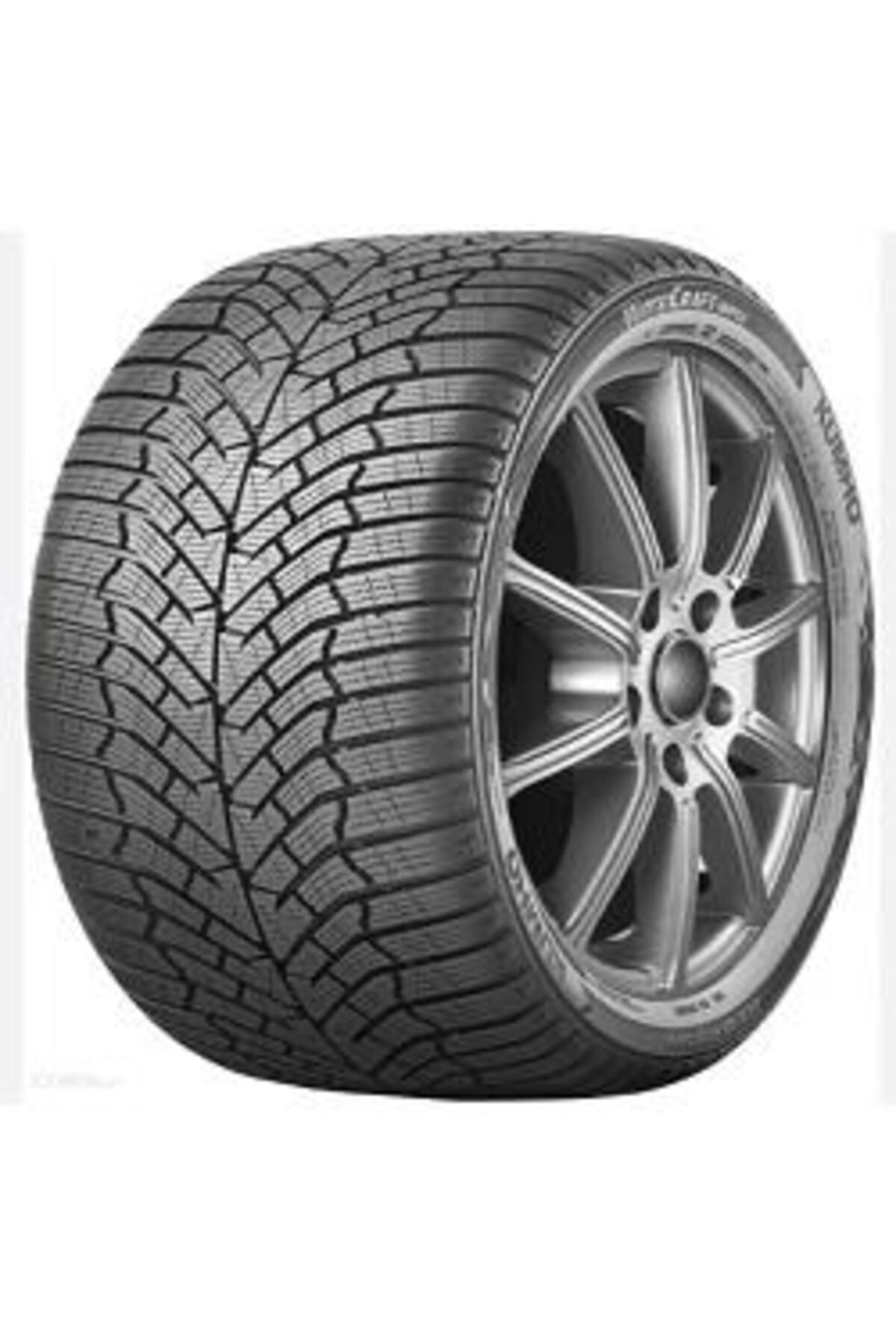 Kumho 185/60R15 WP52 84T M+S KUMHO Fiyatı, Yorumları - Trendyol