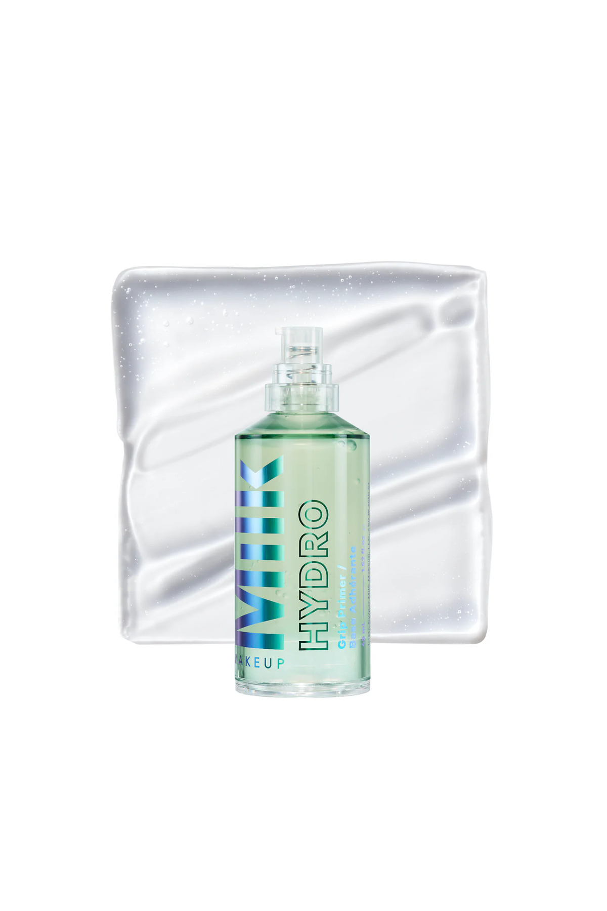 Milk Hydro Grip Primer - Makyaj Bazı — سبز PNR237 — تصویر 2 از 5