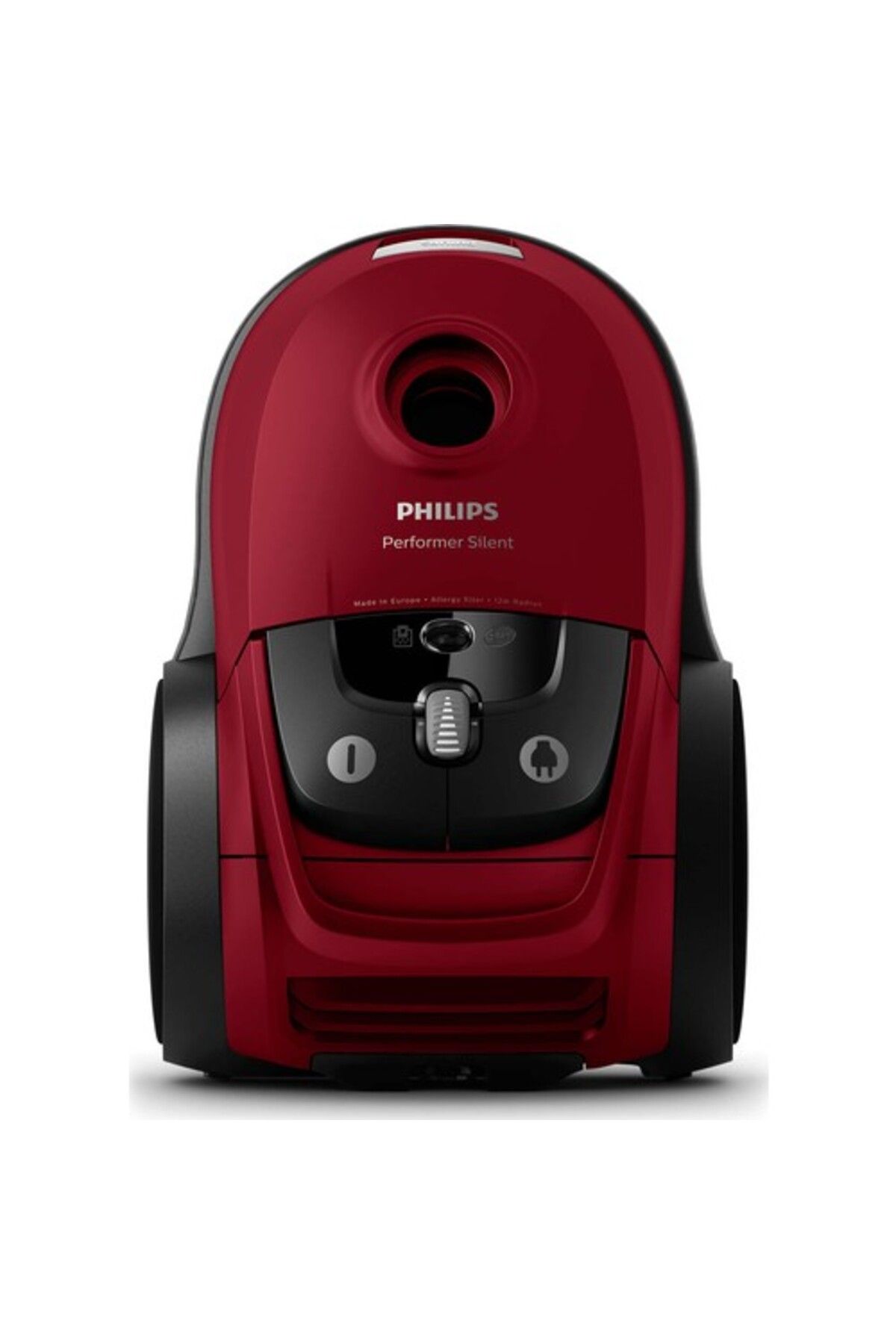 Philips-مكنسة كهربائية بيرفورمر سايلنت FC8781/09 مع كيس غبار 5
