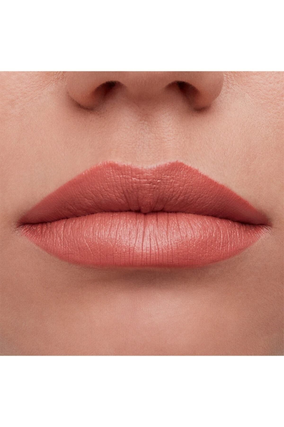 lykd Mat Ruj 125 Rose Blush