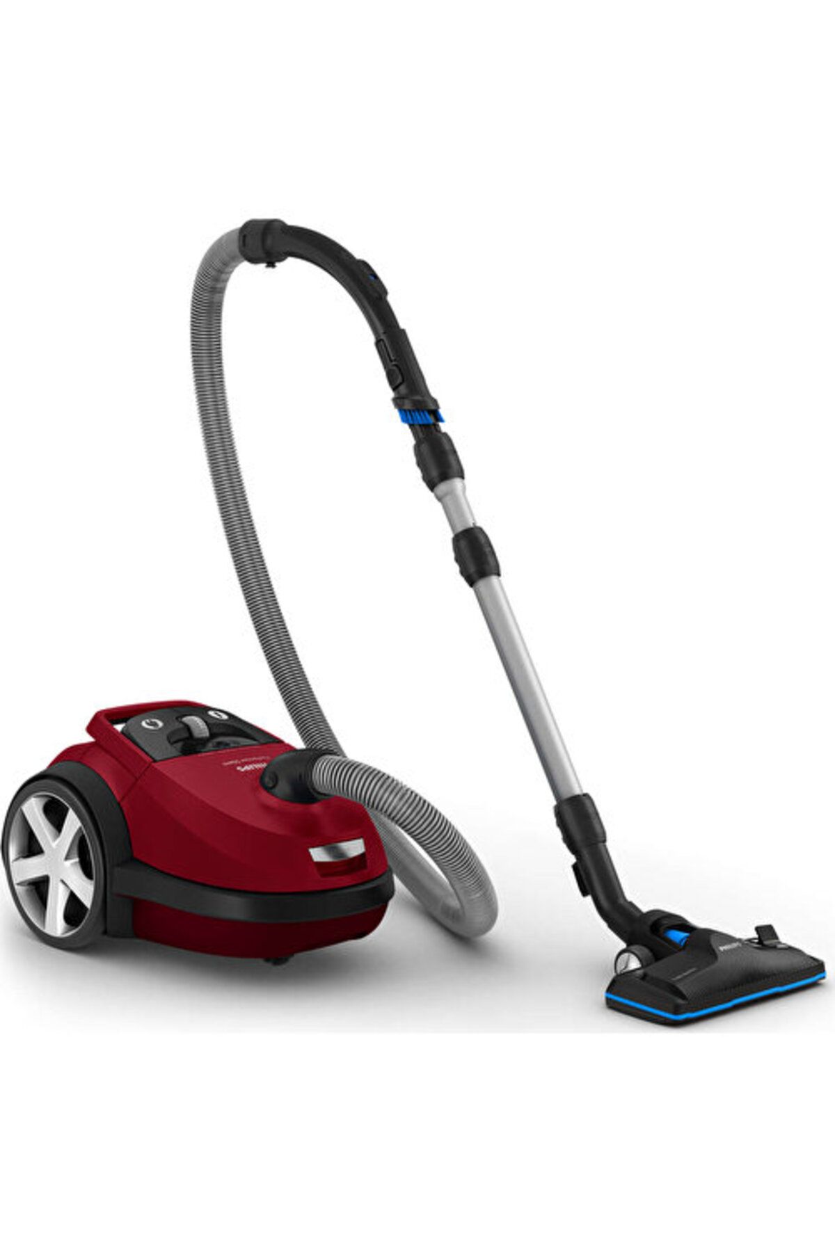 Philips-مكنسة كهربائية بيرفورمر سايلنت FC8781/09 مع كيس غبار 2