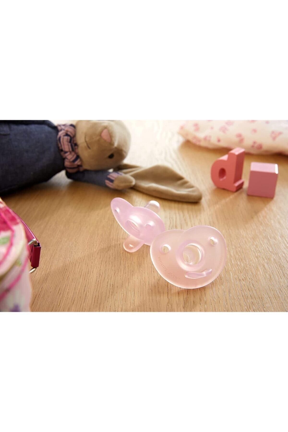 Philips avent best sale soothie pacifier boots