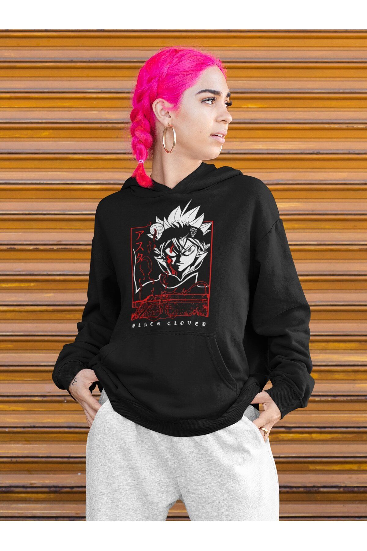 Asta hoodie discount