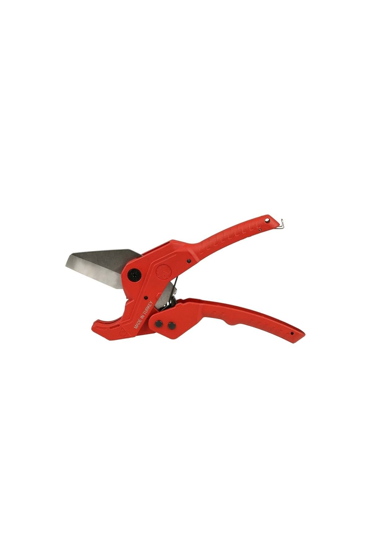 CANDAN MAKİNE-Candan Spc-42 Fully Automatic Scissors 2