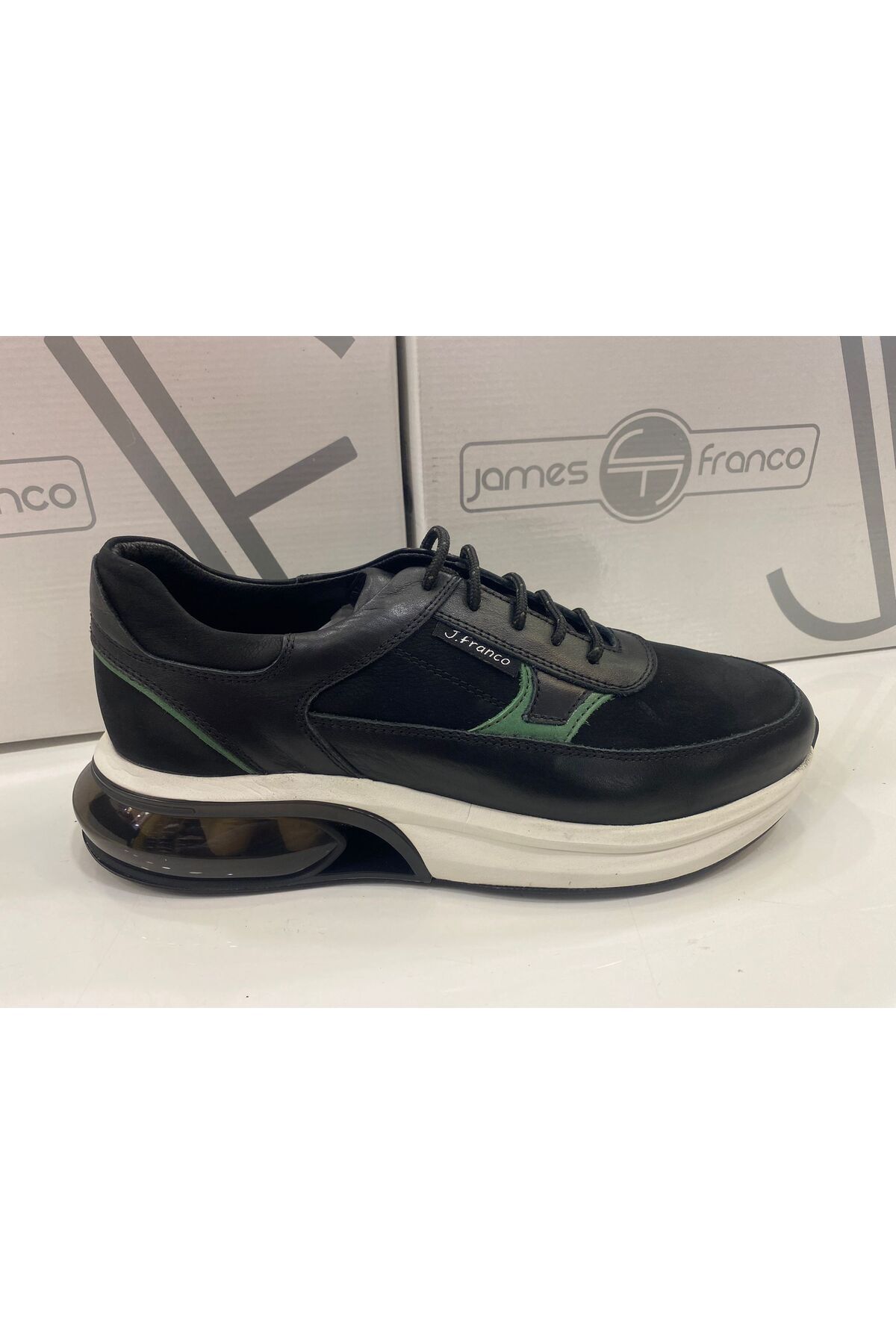 JAMES FRANCO 9480 James Franco Men s Shoes Trendyol