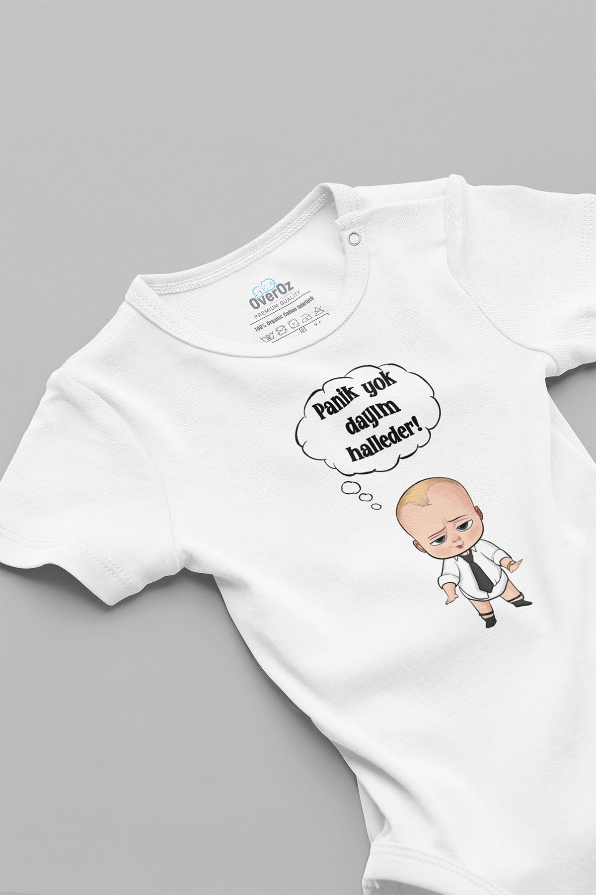 Pandemic bodysuit 2025