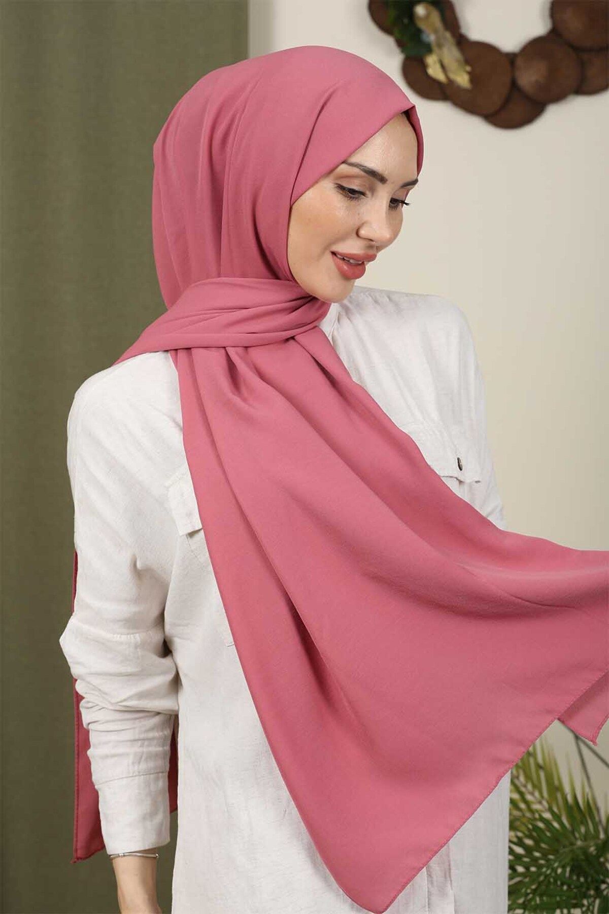 Hijab ladies 2025