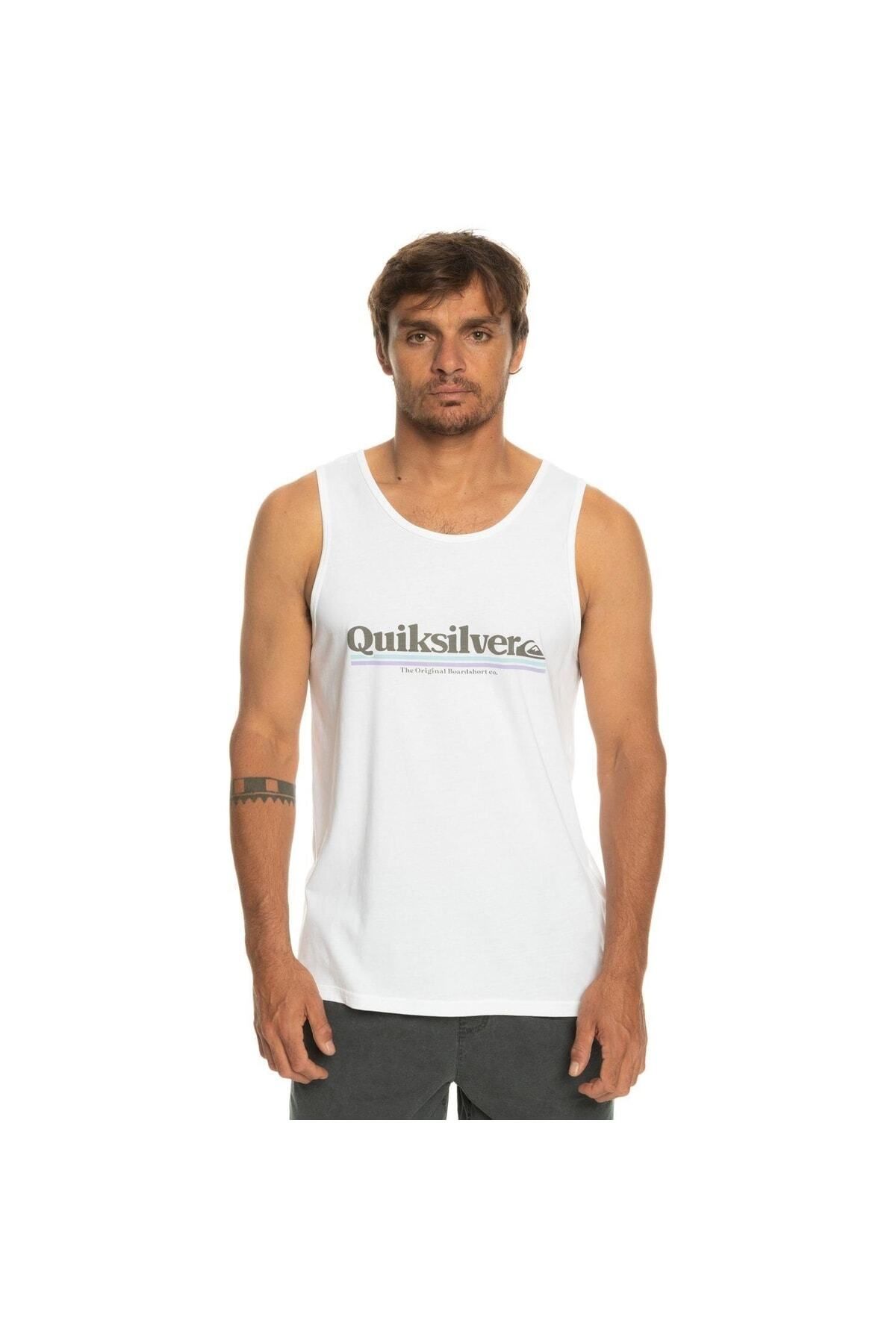 Quiksilver-Tricou pentru bărbați Betweenthelines M Tees Eqyzt07237-wbb0 2