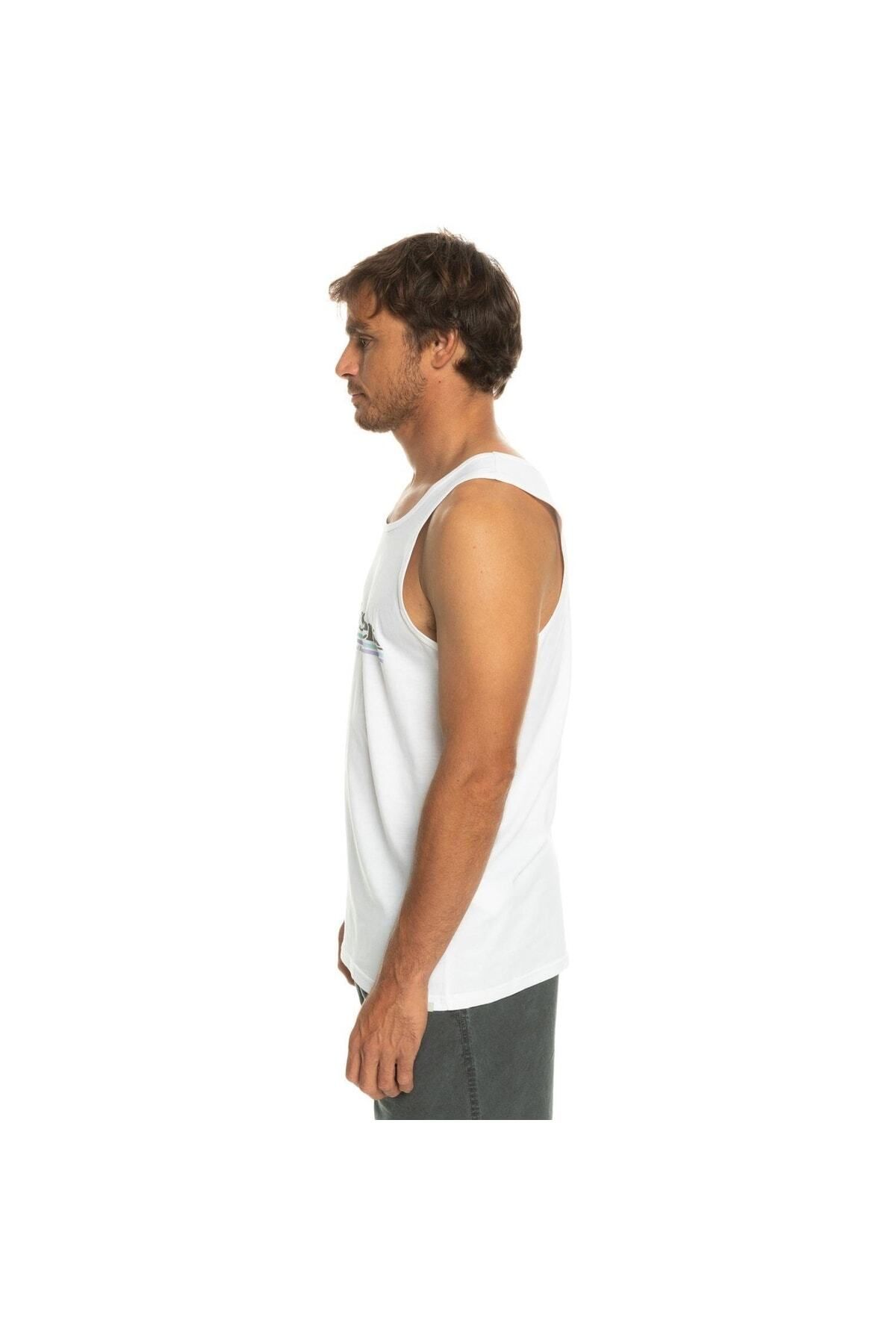 Quiksilver-Tricou pentru bărbați Betweenthelines M Tees Eqyzt07237-wbb0 4