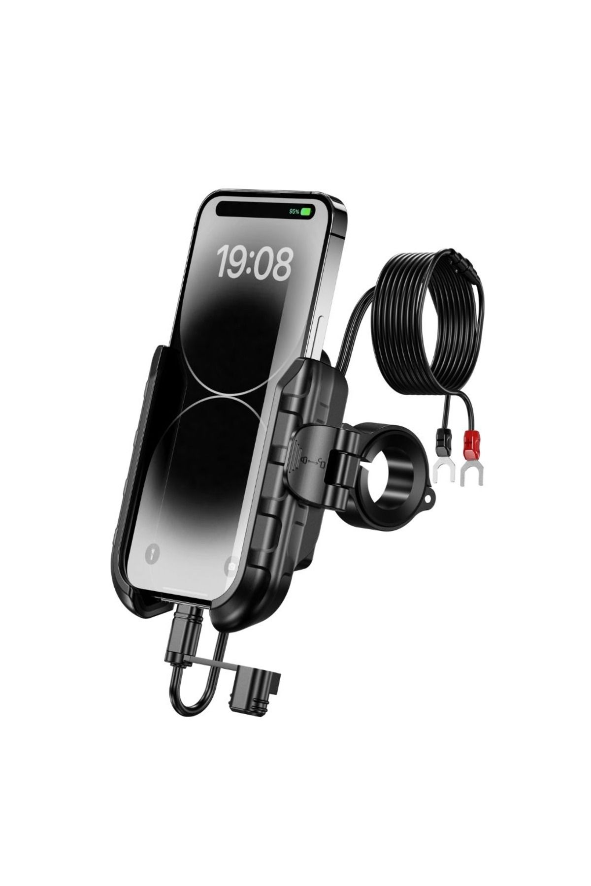 Motorcycle phone sales
