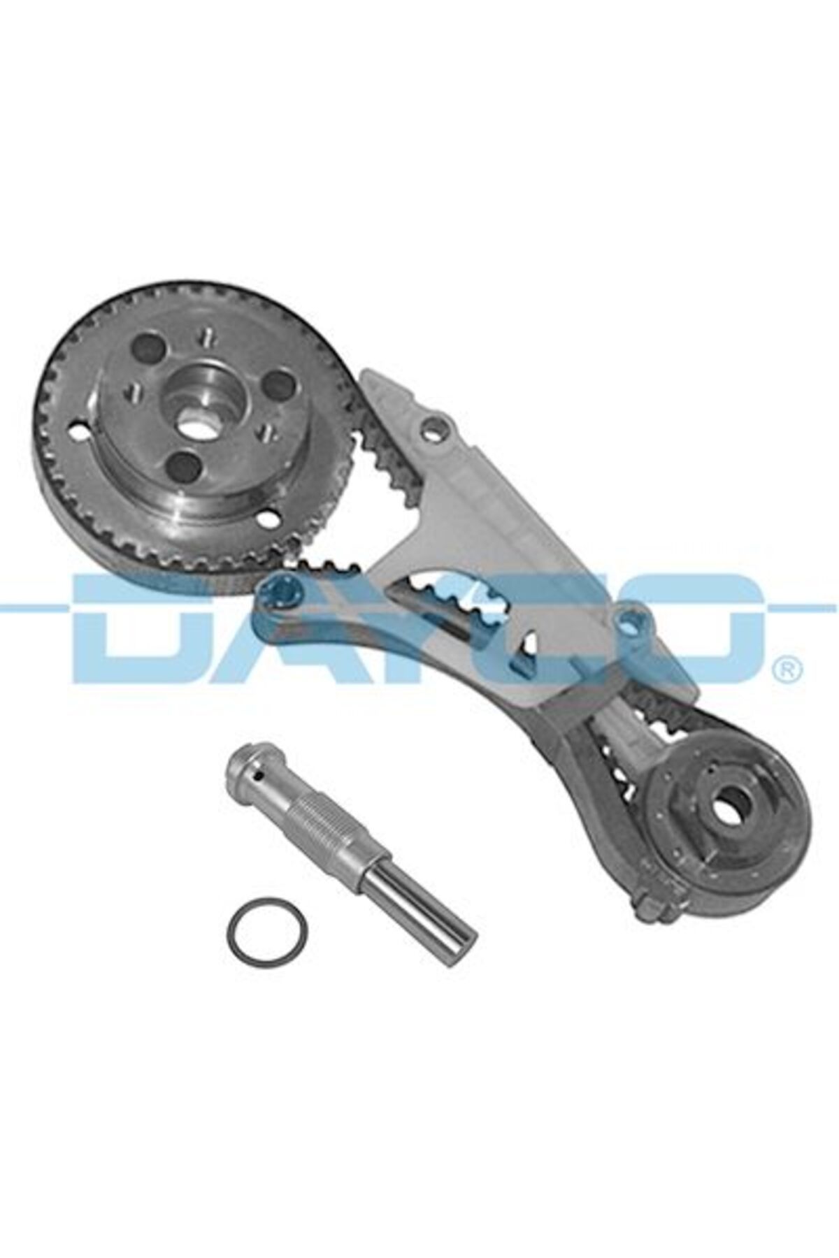Dayco belt tensioner cheap