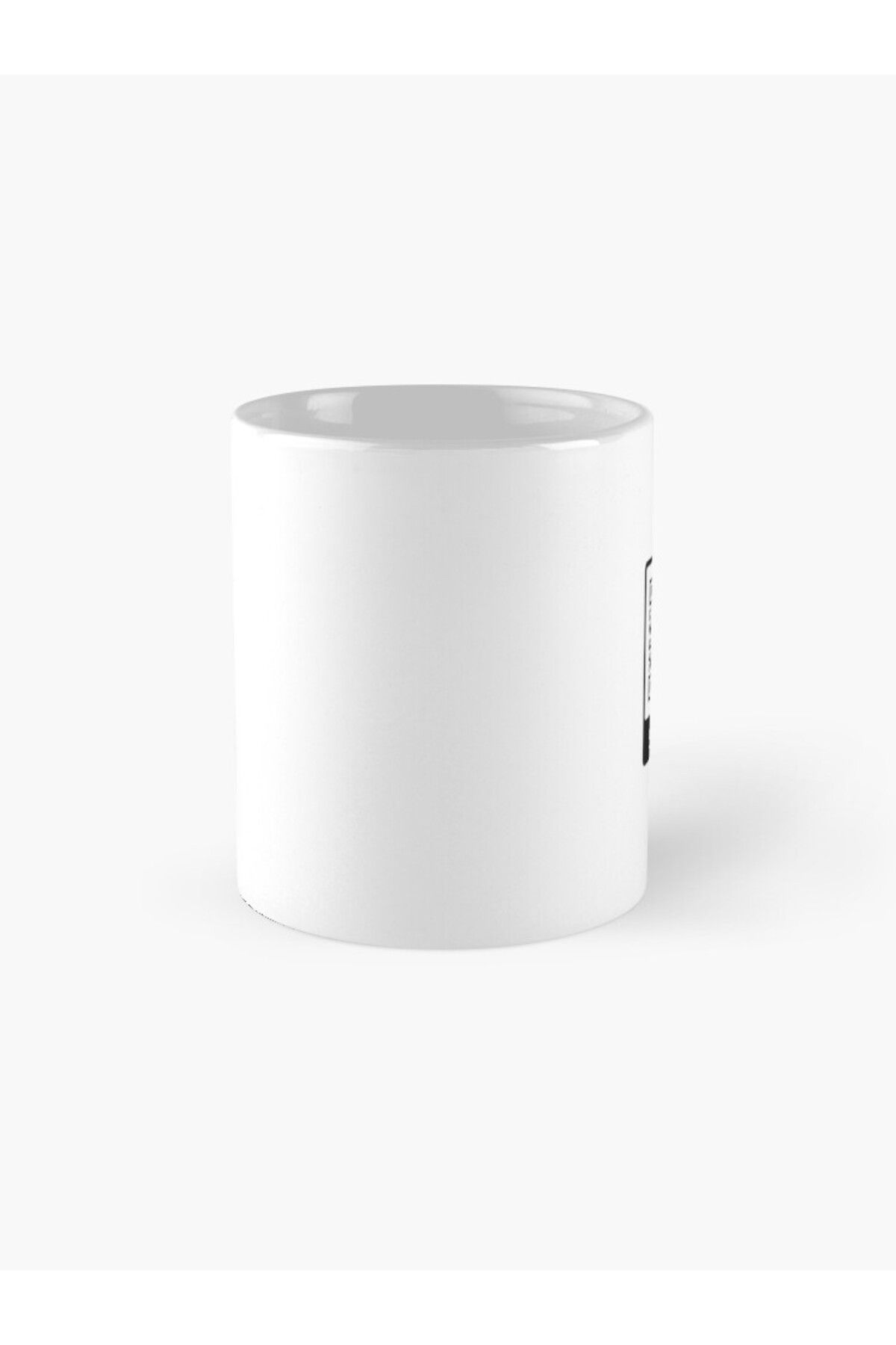 w house-Printed Mug002422 - Rick Astley AUTOPLAY - Never Gonna Give You Up - Rick Roll - QR Code - 3