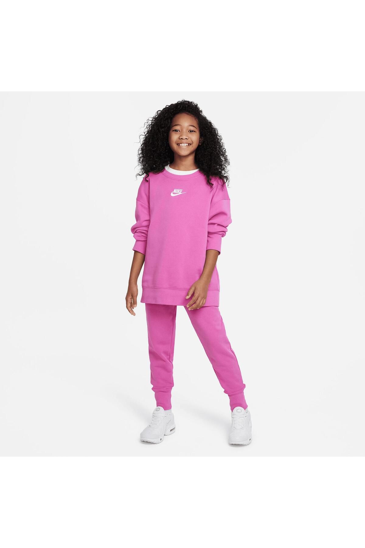 Girls hotsell nike 72