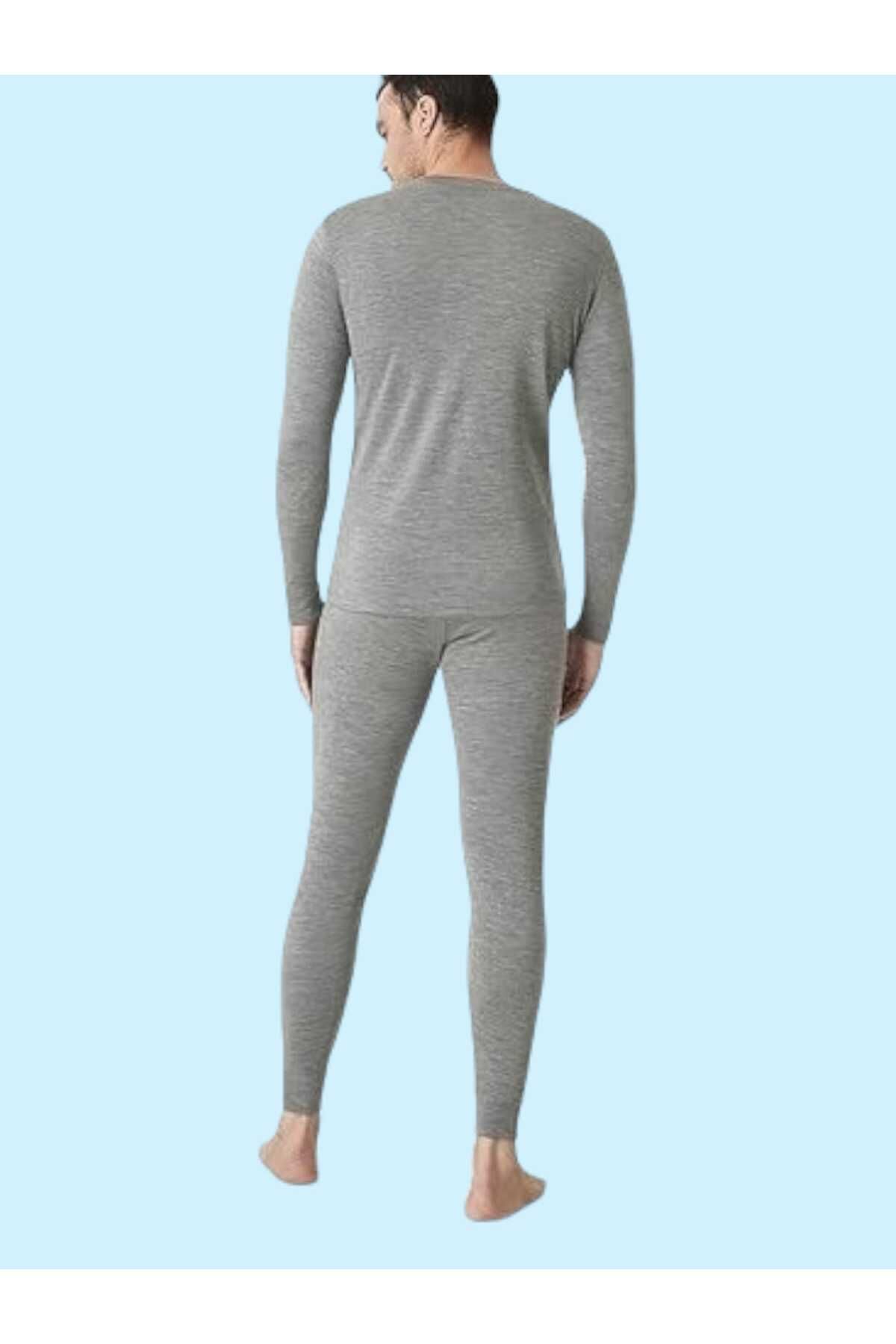 Polyester shop thermal underwear