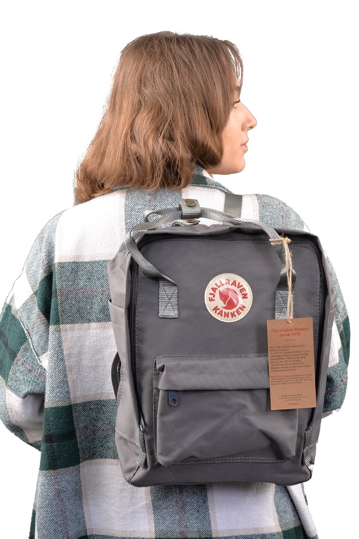 Grey and new arrivals teal backpack