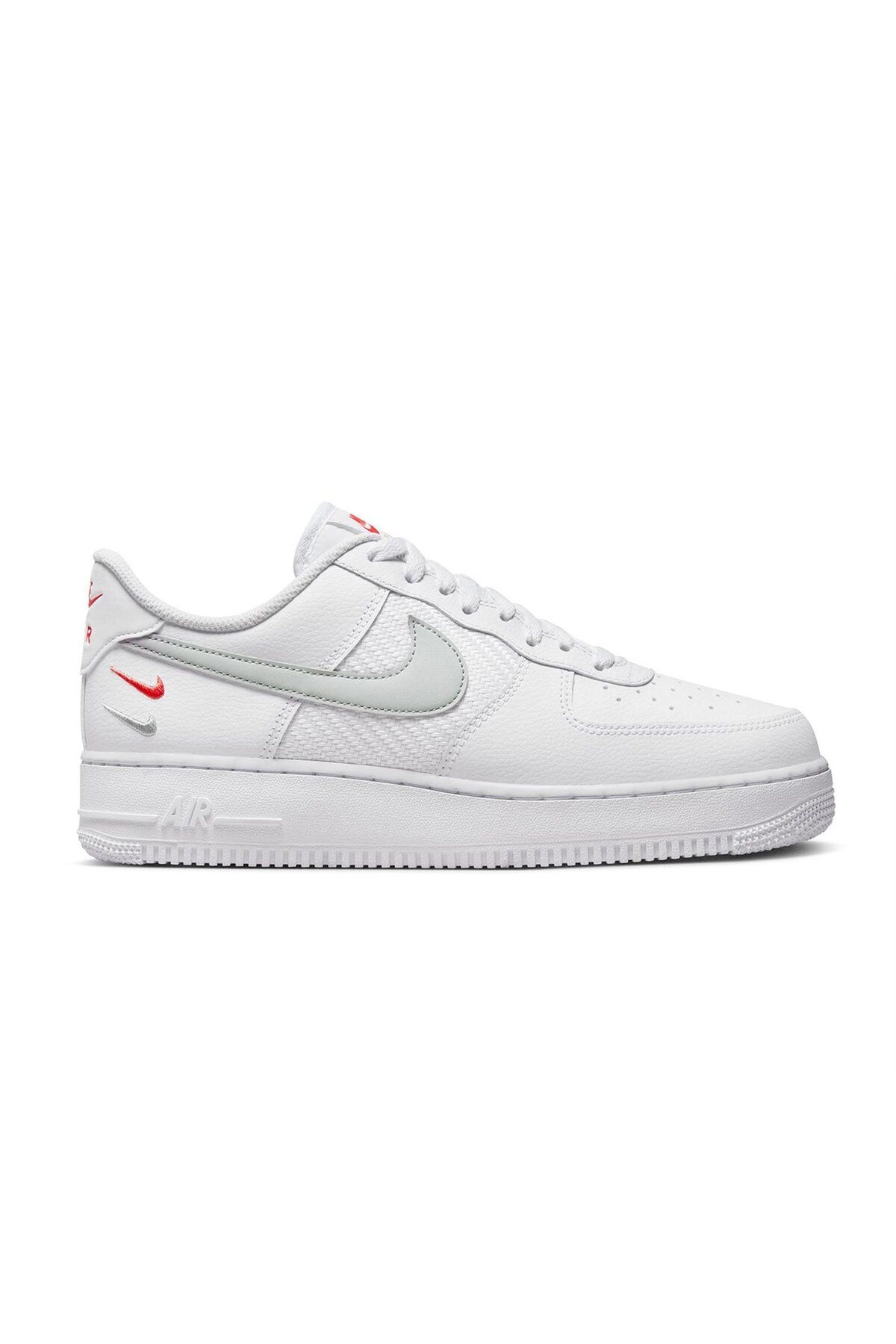 Triple swoosh shop af1